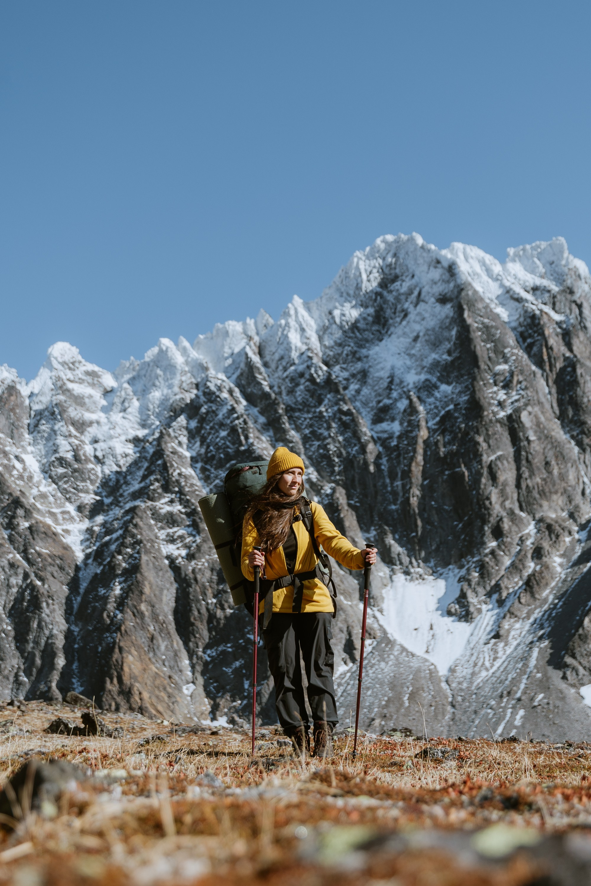 Репортаж туризм. Фотограф на Камчатке