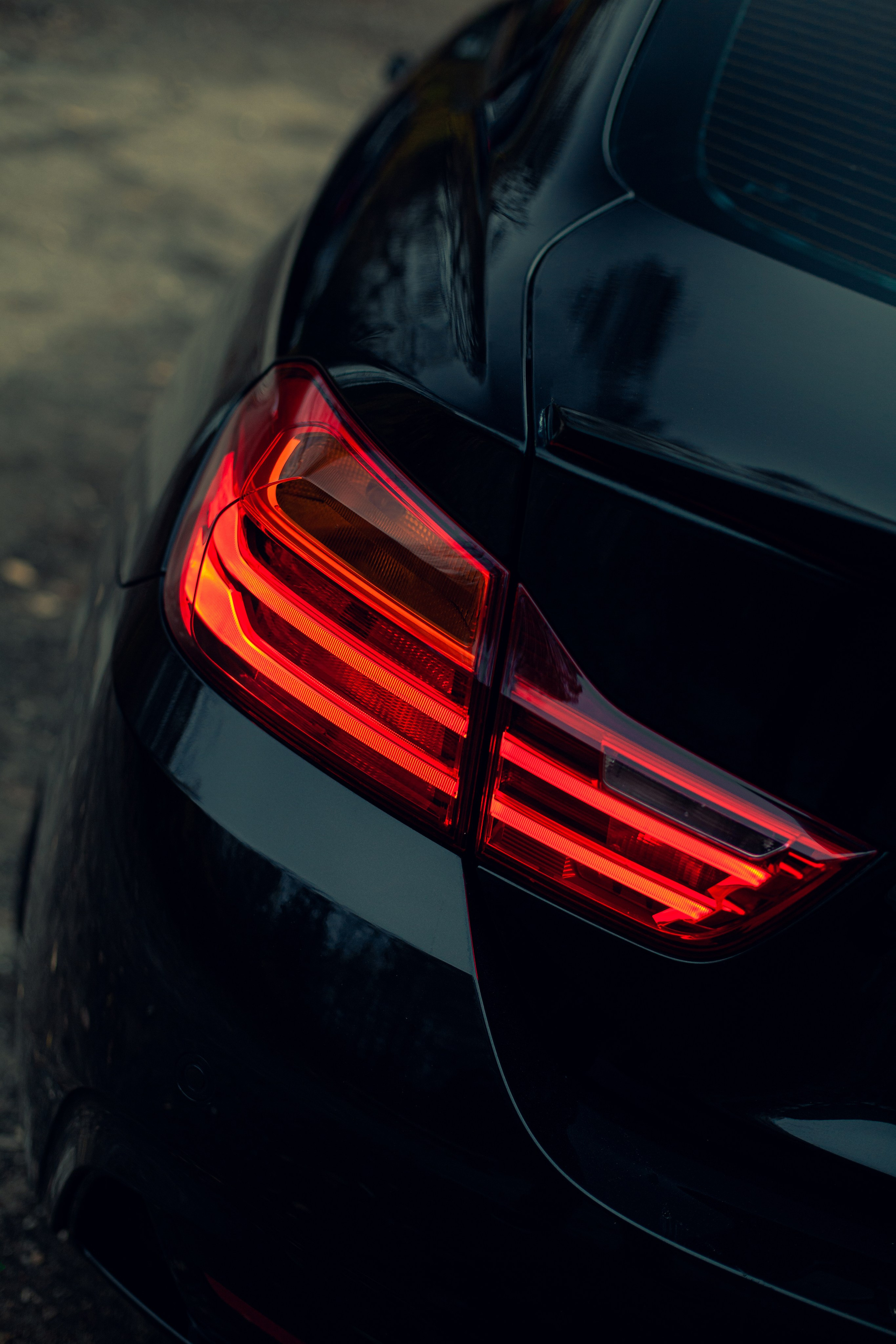 Mercedes & Infiniti & BMW. Автомобильный фотограф в Москве Андрей Емельянов