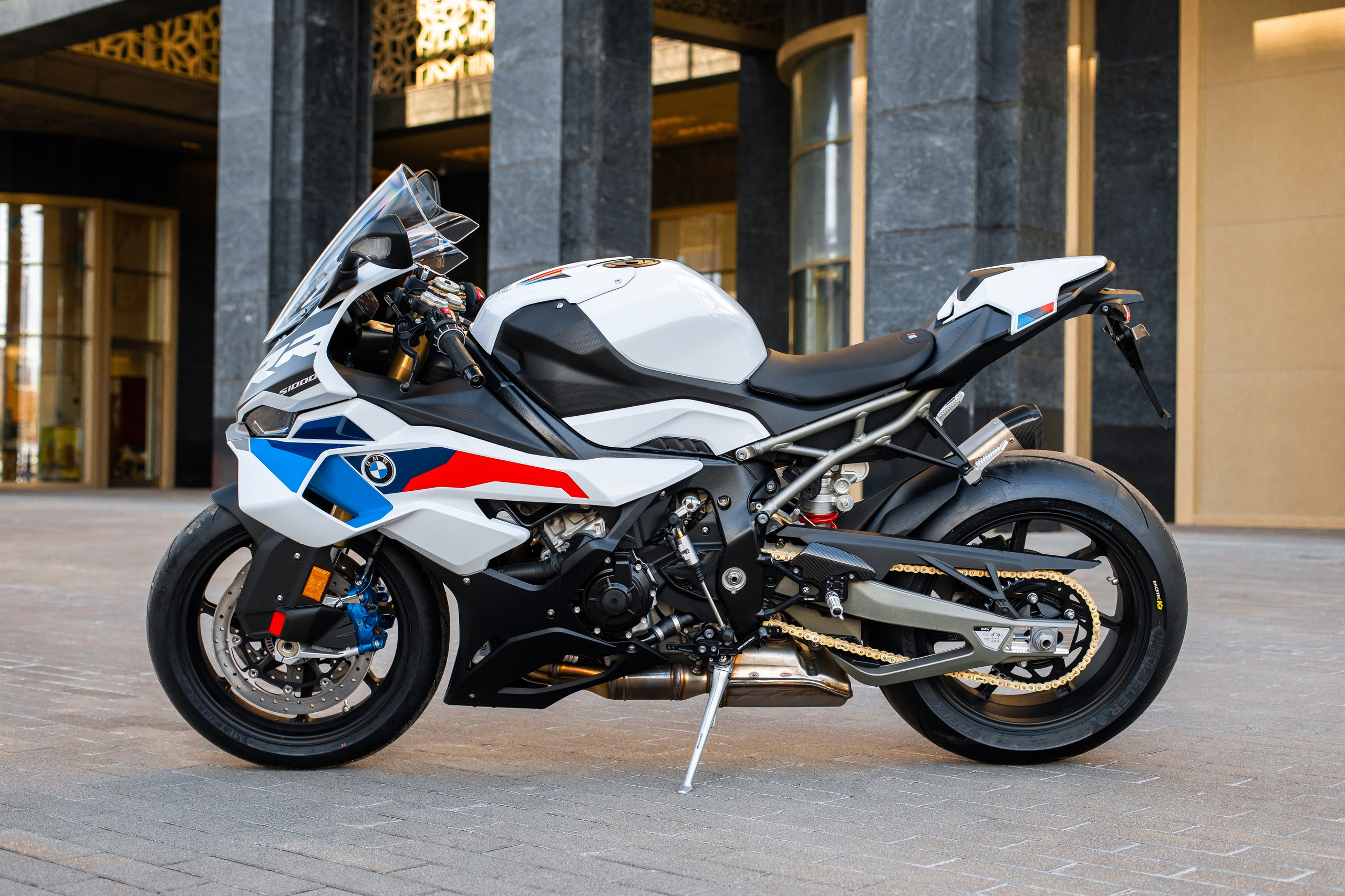 BMW. Автомобильный фотограф в Москве Андрей Емельянов