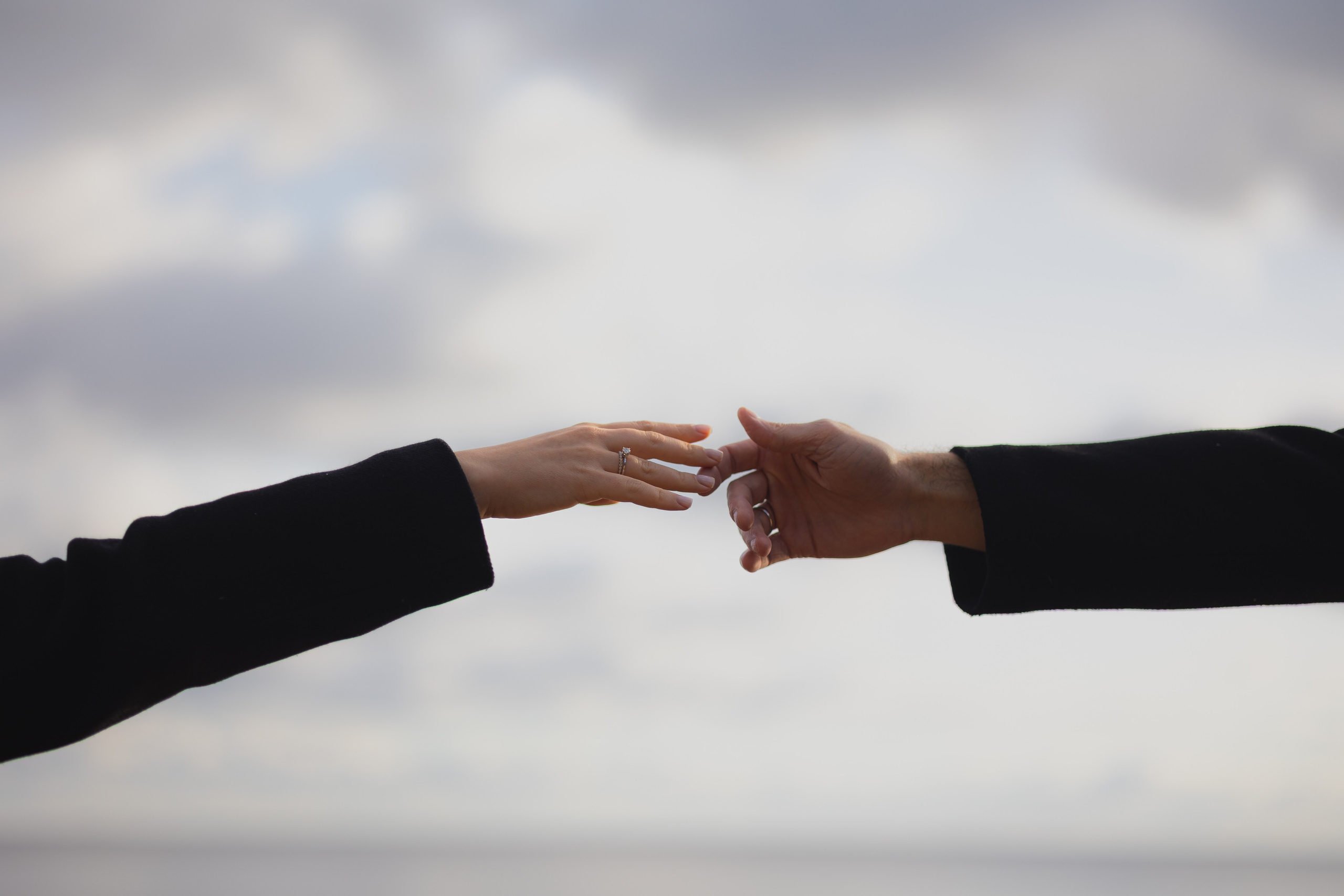 Натали и Даня. Фотограф-анималист в Санкт-Петербурге Алина Яхонт