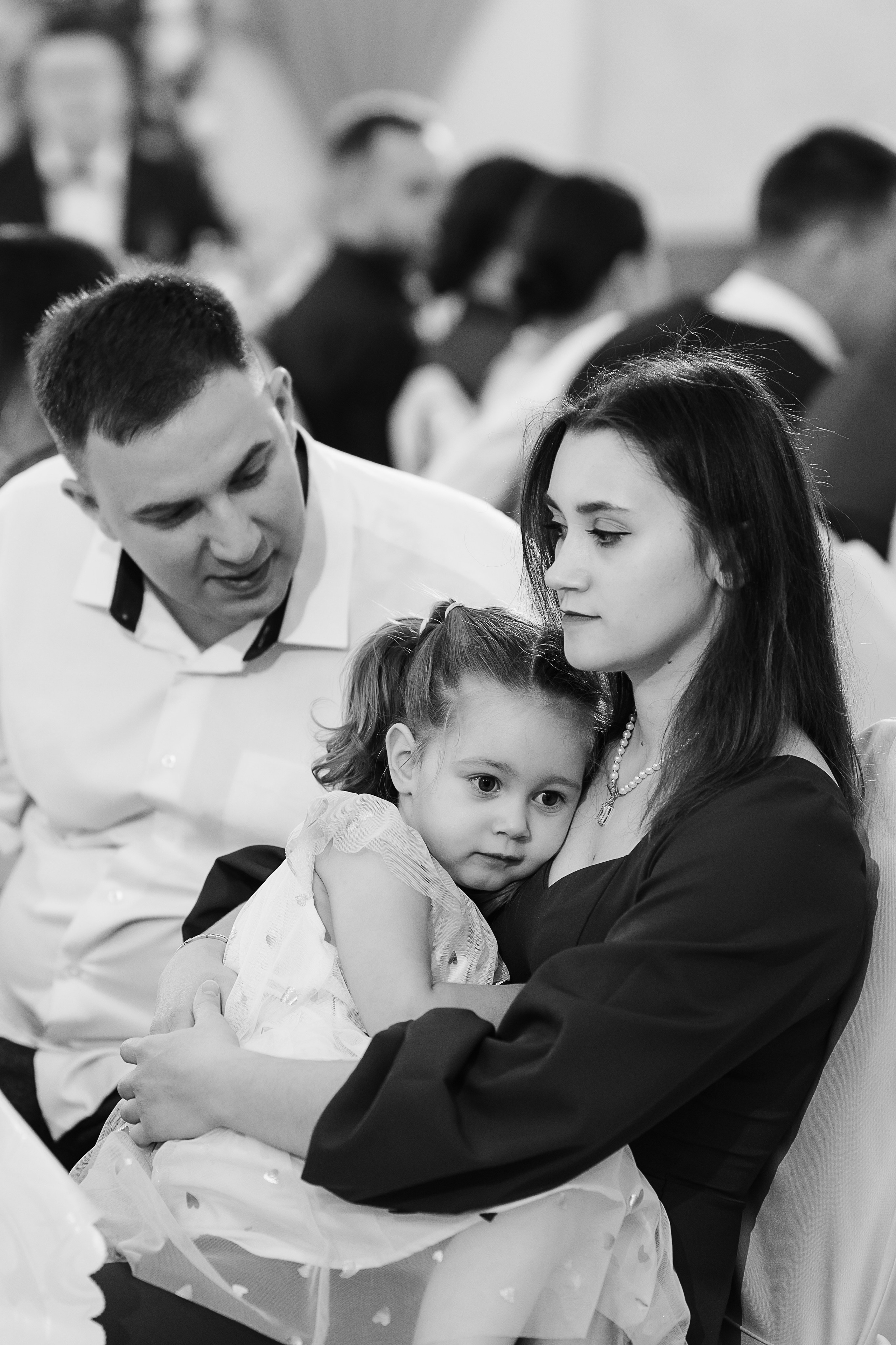 Свадьба Марины и Андрея. Свадебный и семейный фотограф в Твери и Тверской области