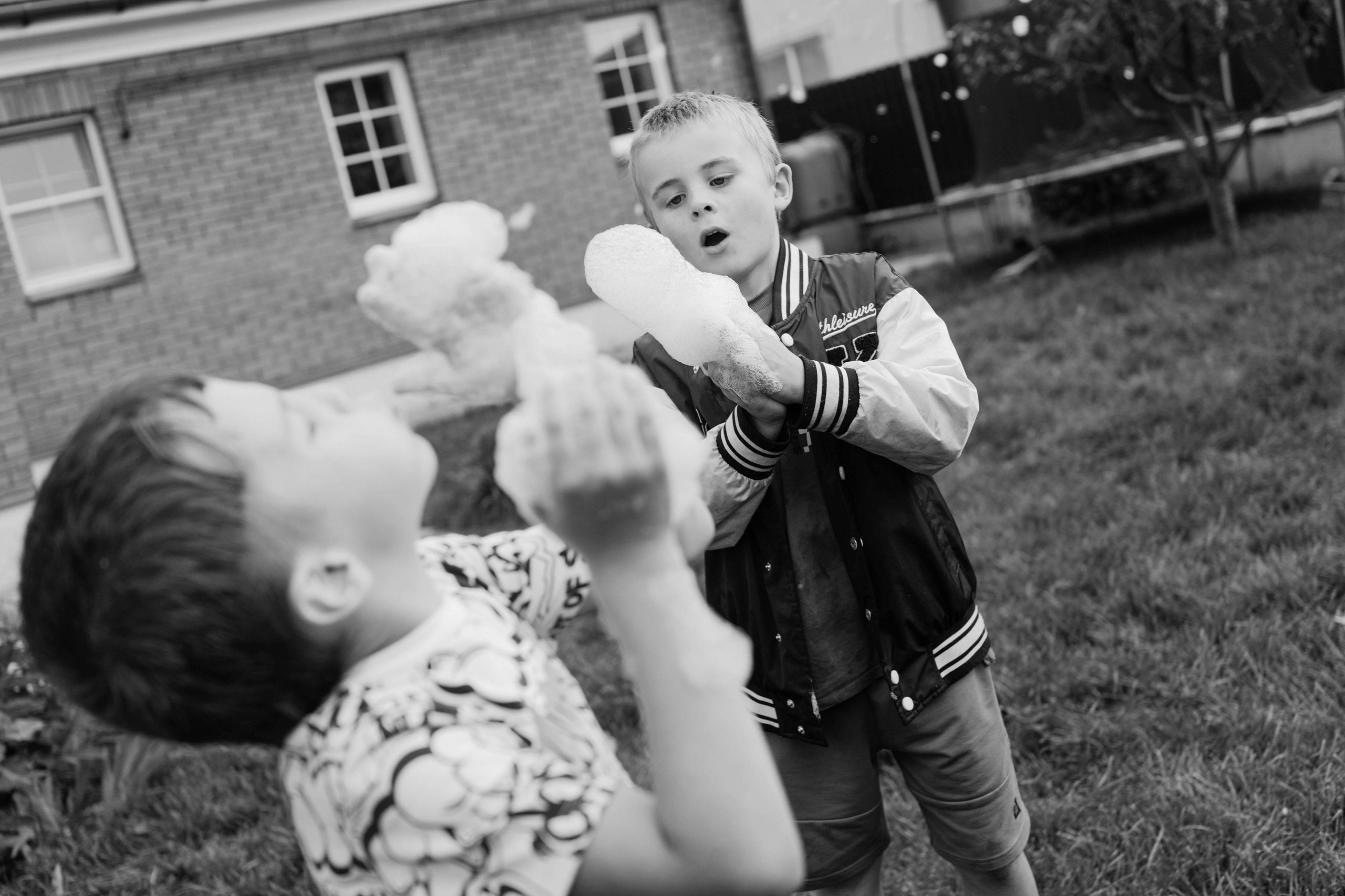 9 лет Андрею. ФОТОГРАФ КСЕНИЯ СОСНОВСКАЯ