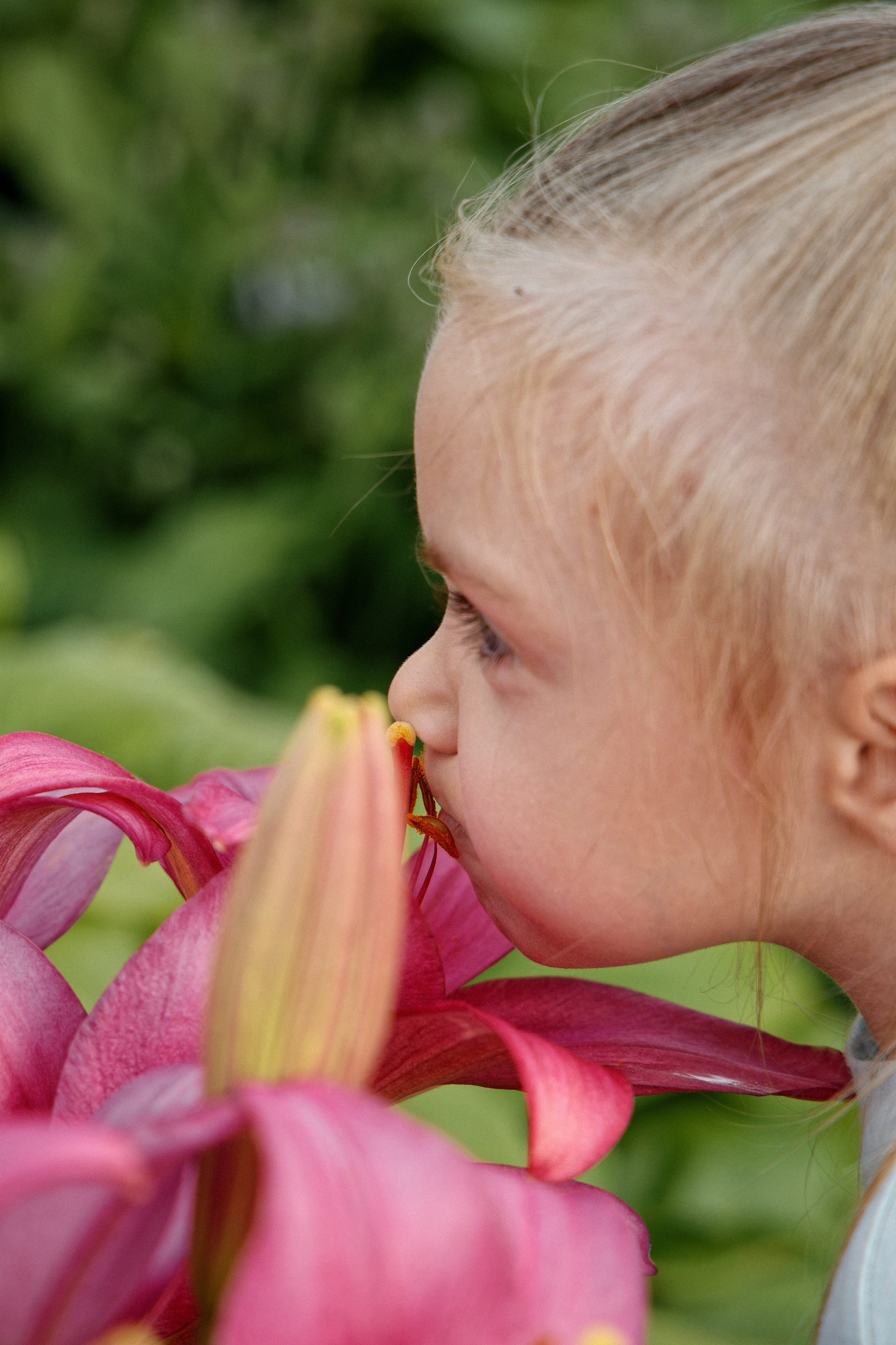 Семья Даниловых. Семейный фотограф — Макс Белогрудов
