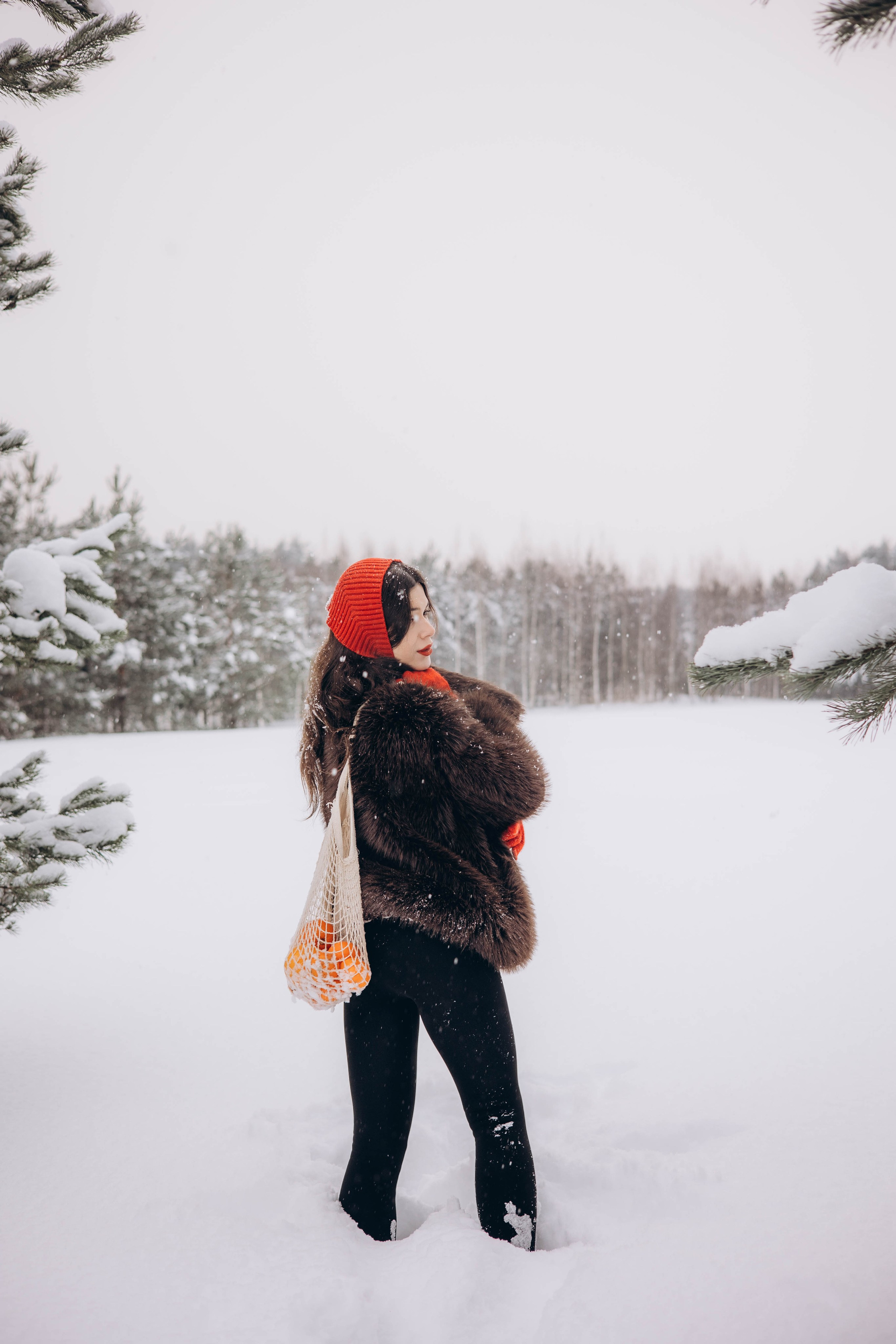 Алена. Наталья Косьянова. Ваш фотограф. Москва