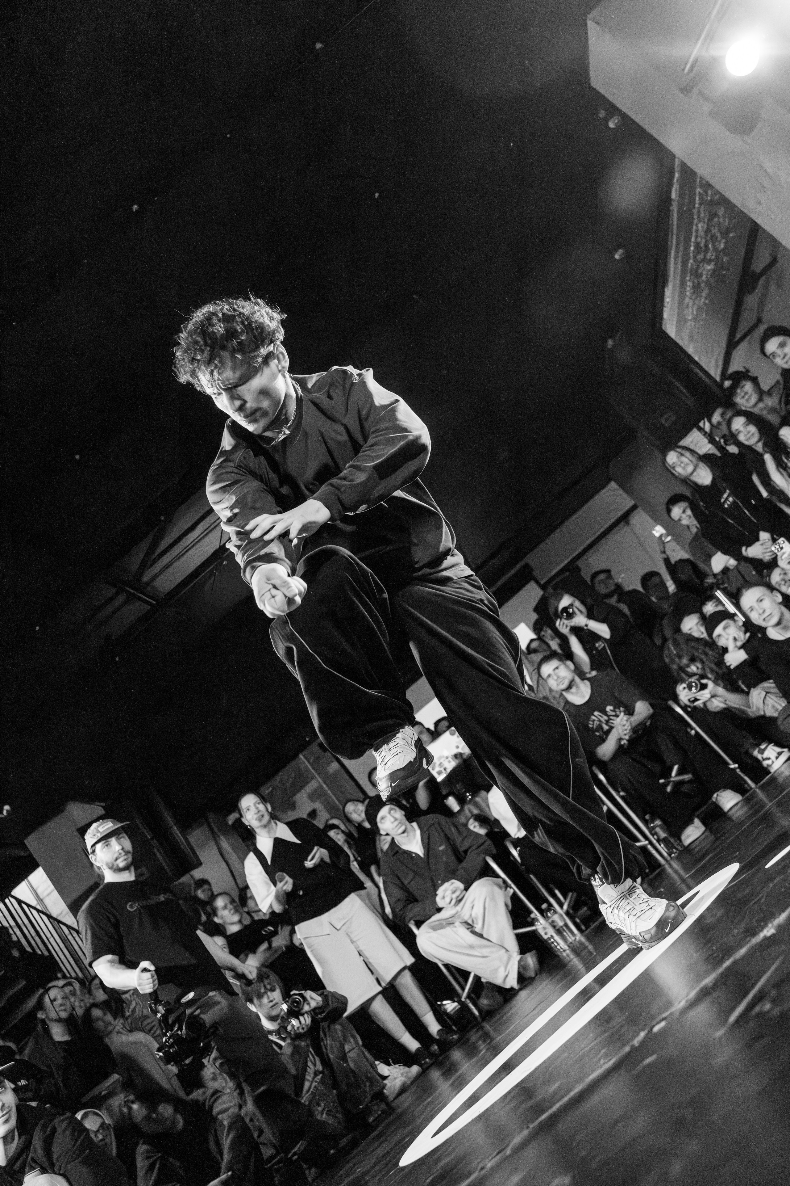 ODD BATTLE 04/05 (@youlovebu). Соня бу тебя сфоткала