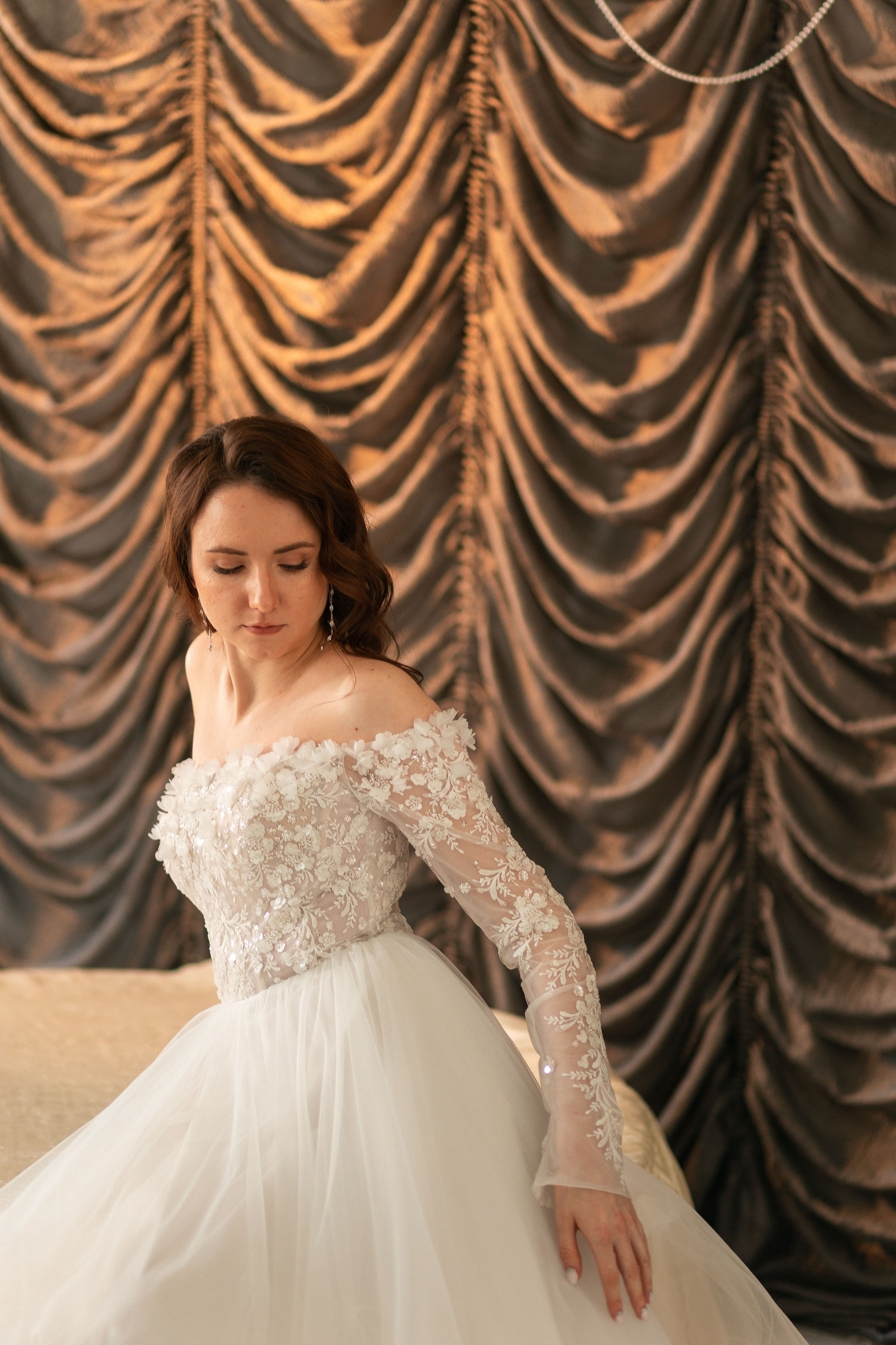 M&I. Семейный фотограф в Севастополе и Симферополе Александра Чистякова