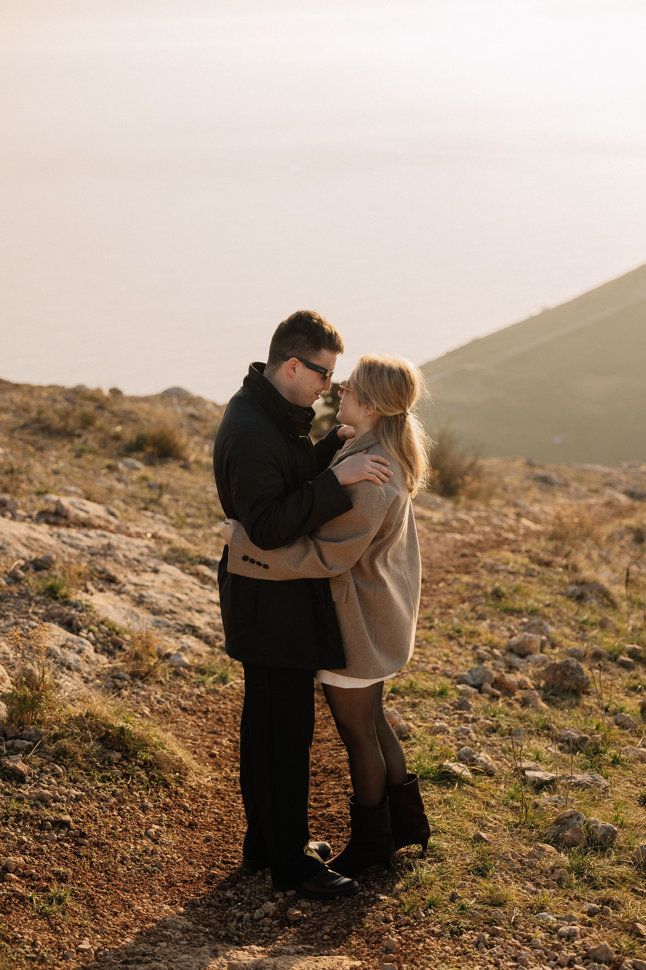 D&I. Семейный фотограф в Севастополе и Симферополе Александра Чистякова