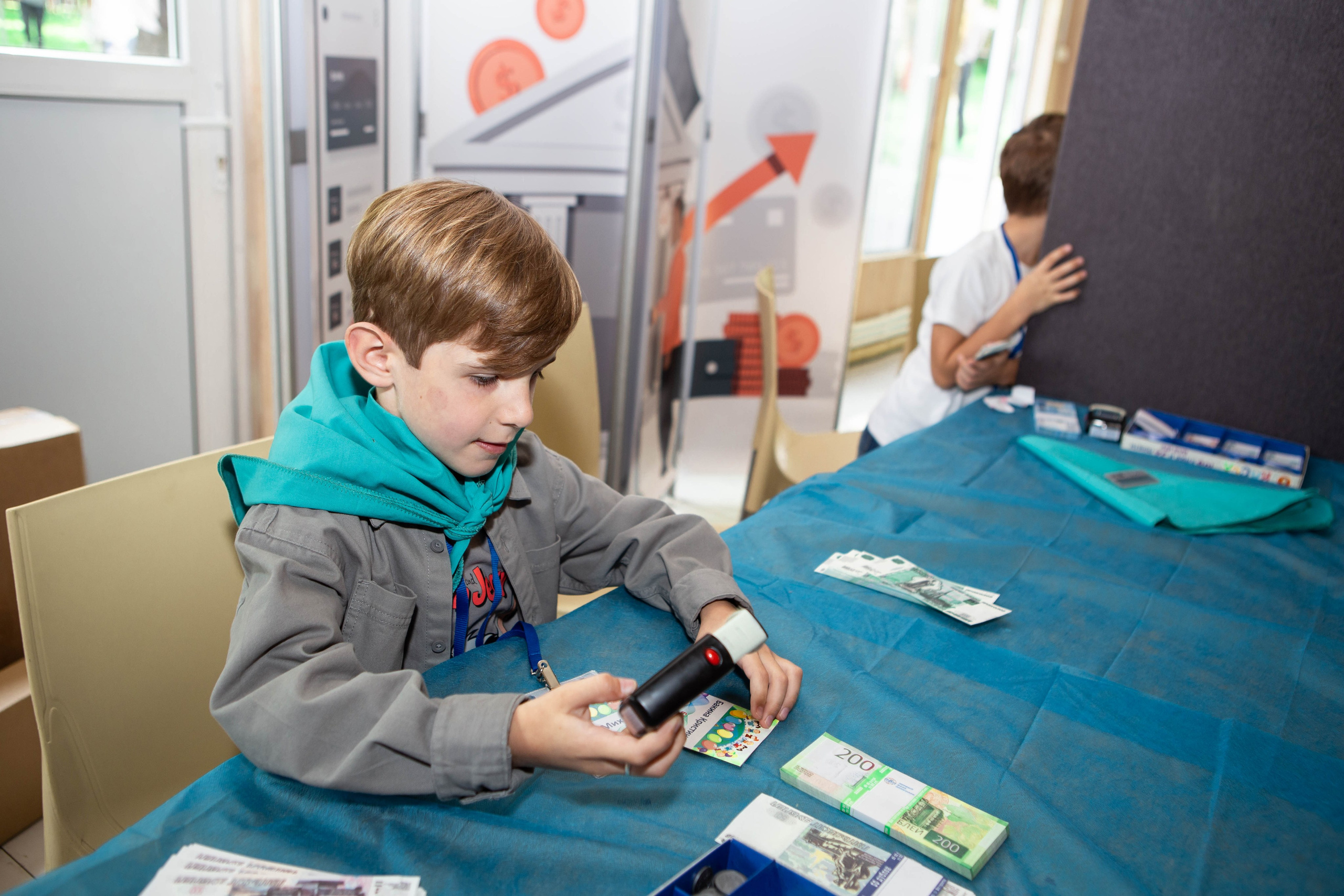 День защиты детей. Фотограф Абакумова Анастасия