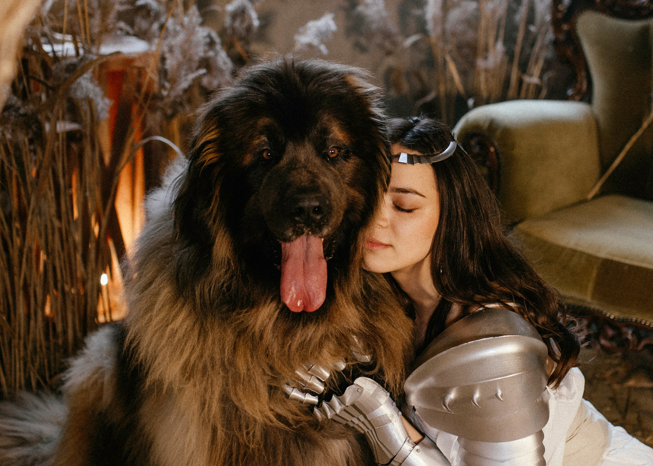 Галерея. Портретный арт-фотограф в Екатеринбурге Алена Нестерова