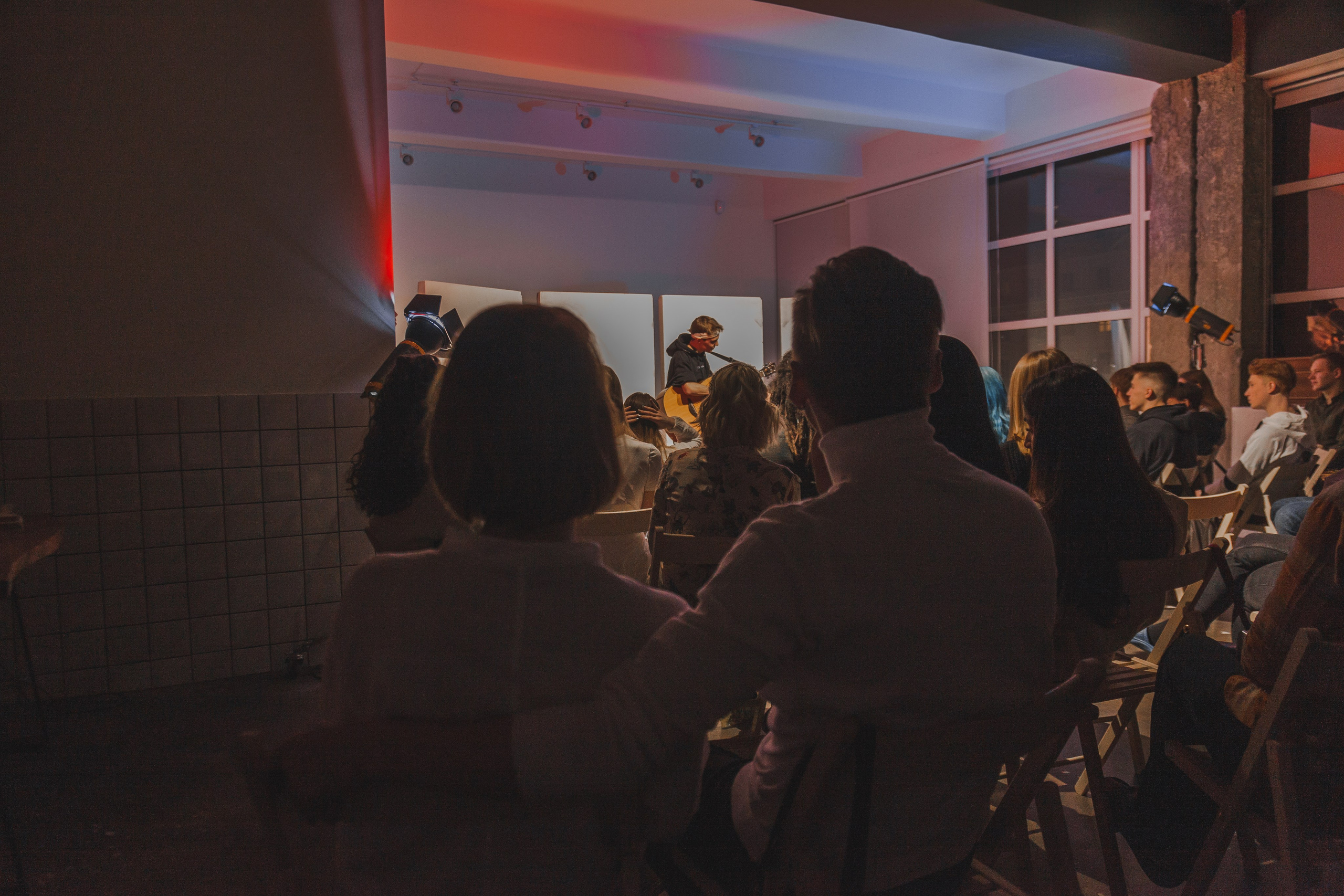 КОНЦЕРТЫ. ФОТОГРАФ В ЕКАТЕРИНБУРГЕ НАСТЯ MUSE