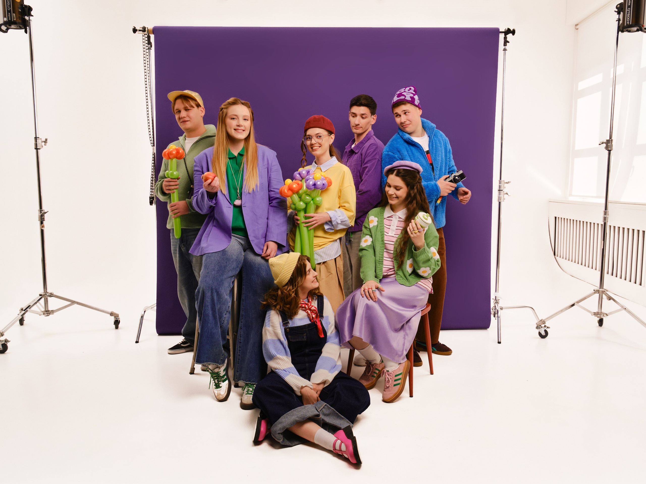 КОНТУР. ФОТОГРАФ В ЕКАТЕРИНБУРГЕ НАСТЯ MUSE