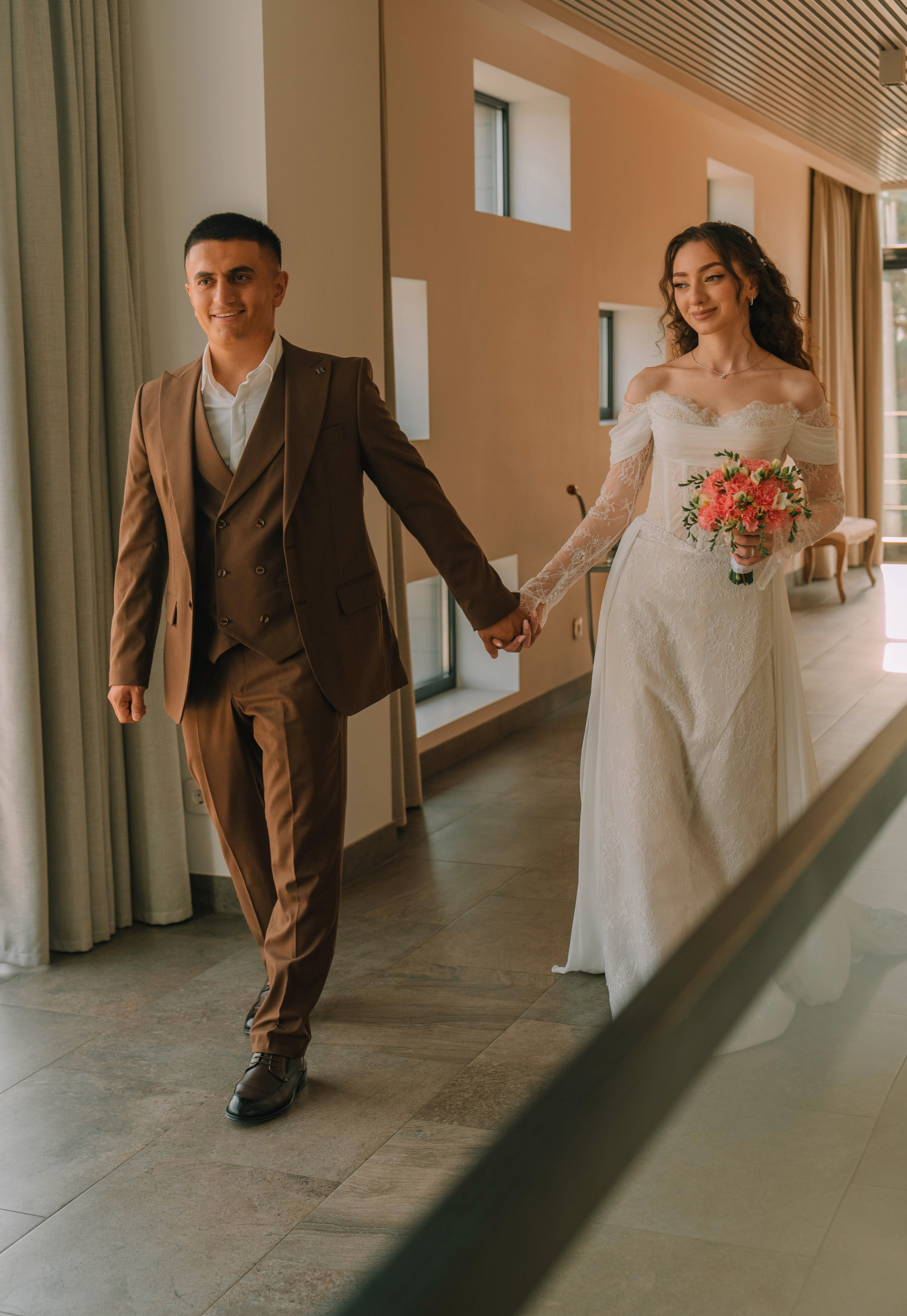 S&S. Свадебный фотограф в Саратове и Москве Гусейнова Рухия