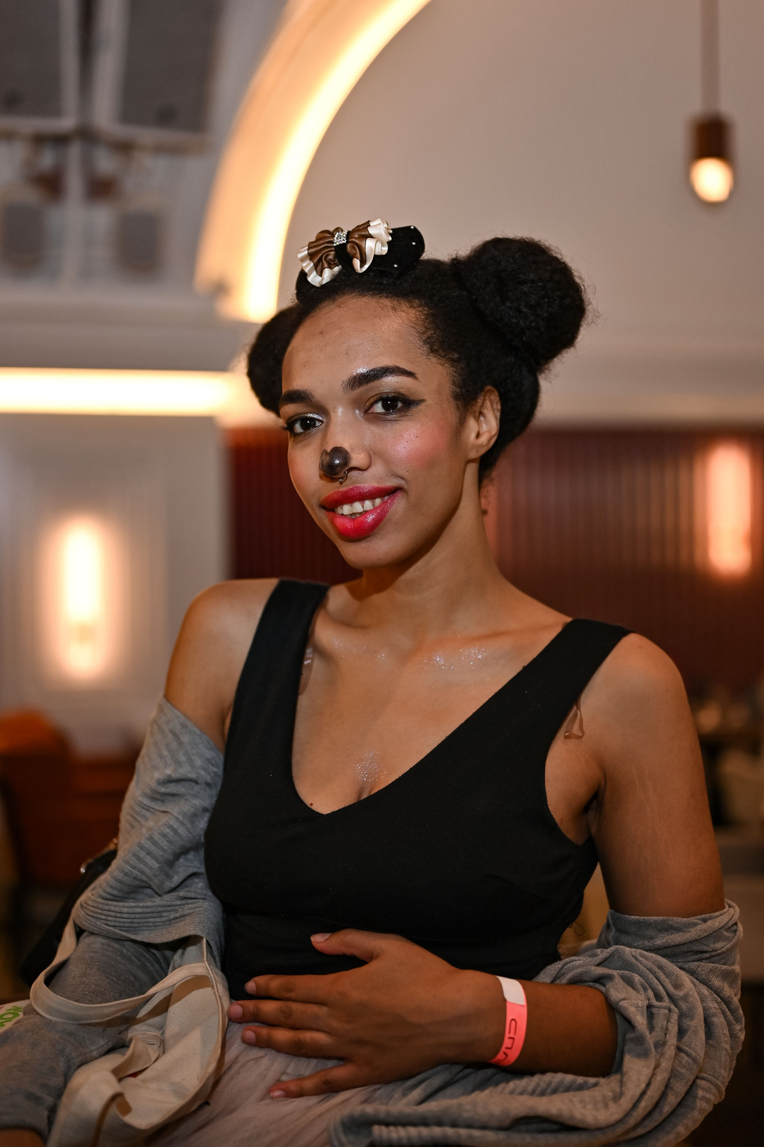 Дисней Рейв. ZDARONOKIA Репортажный фотограф