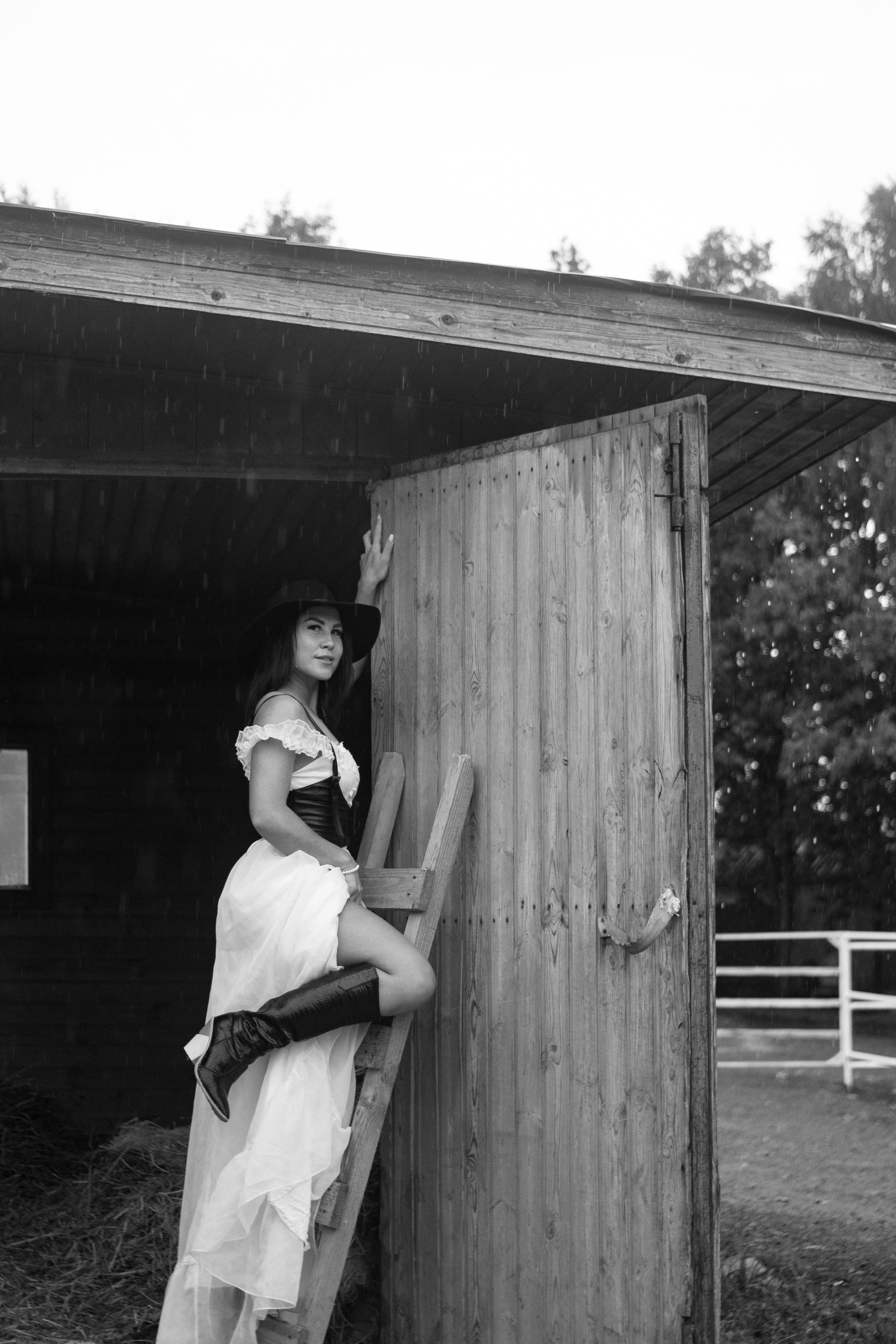 История с лошадками. Семейный и свадебный фотограф Чебоксары Екатерина Косолапова