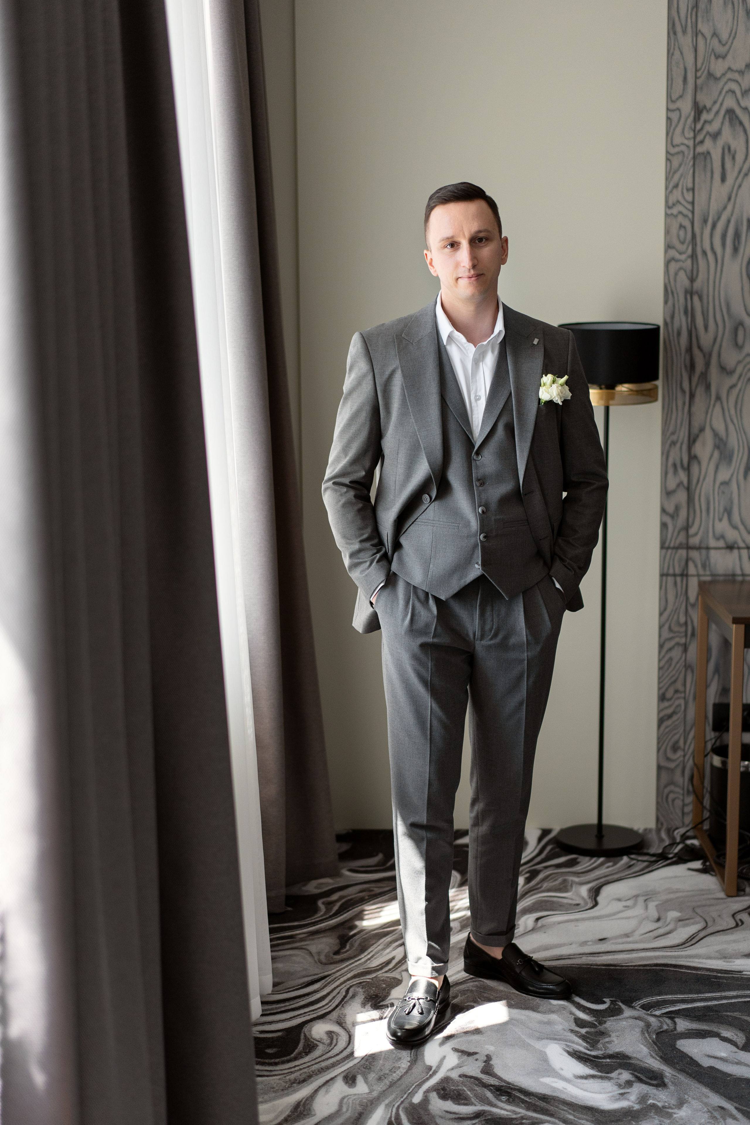 Захар и Александра. Семейный и свадебный фотограф Минск, Беларусь Анна Орловская