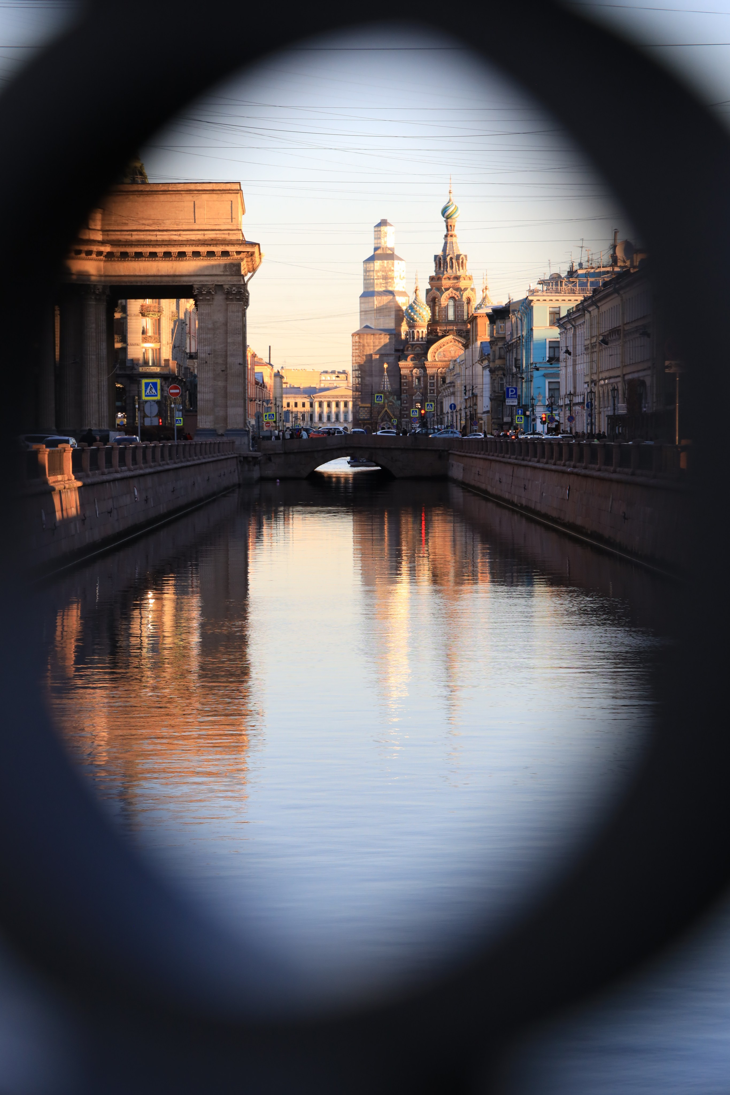 Мир вокруг нас. Разное. Фотограф Наталья Кузьмик г. Красноярск