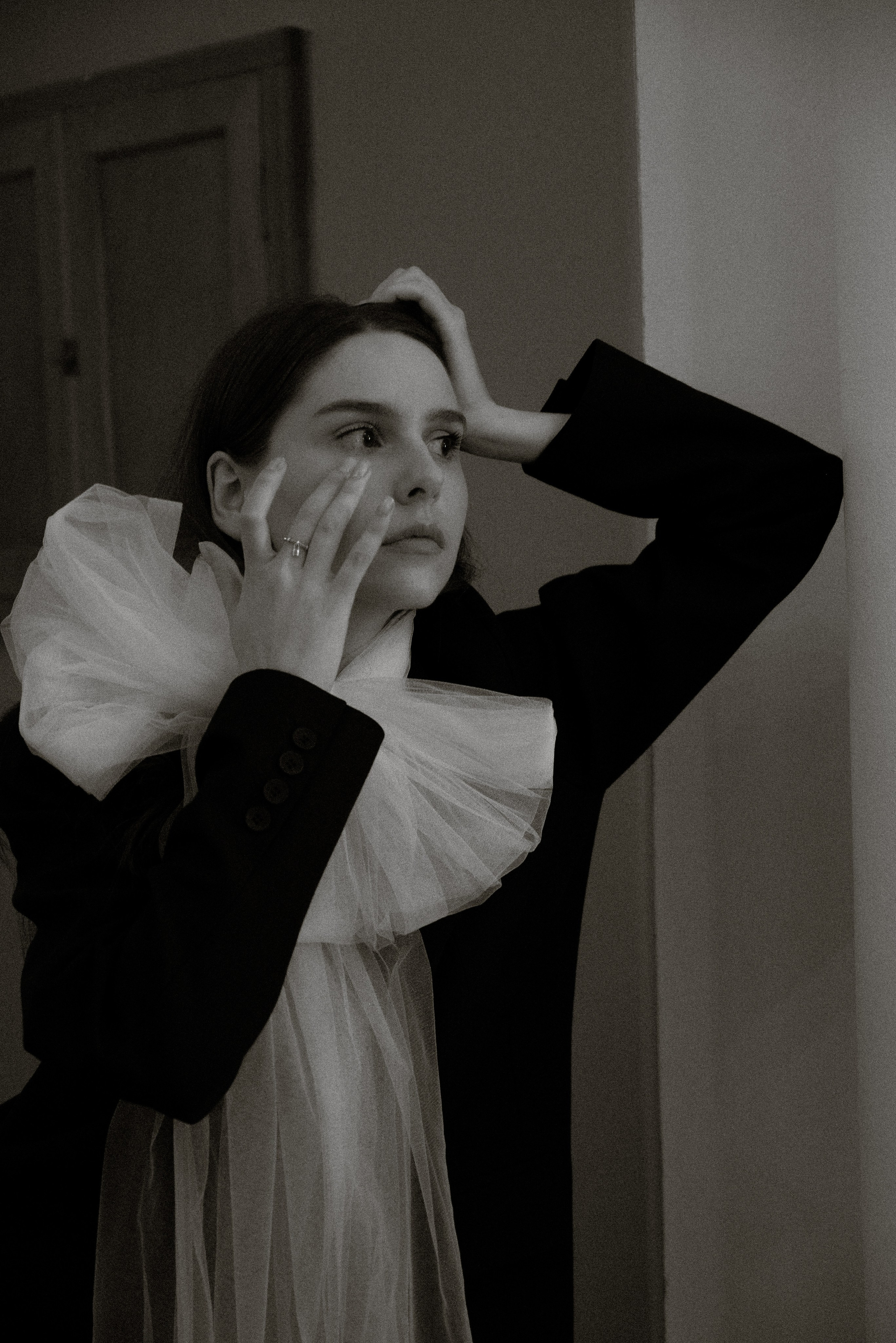 Эльвира. Тамара Власова