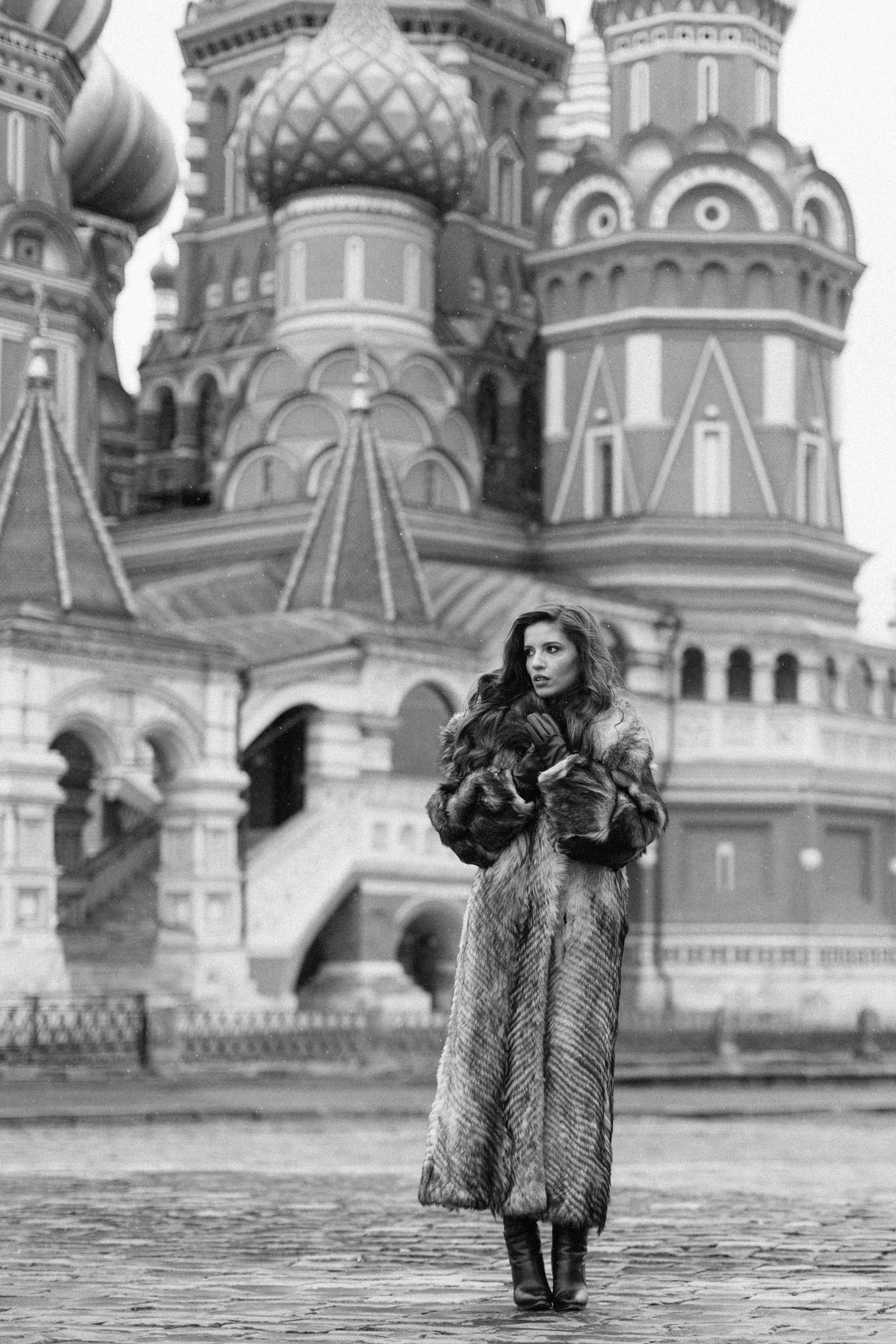 Мария. Свадебный фотограф Москва Татьяна Кундельчук