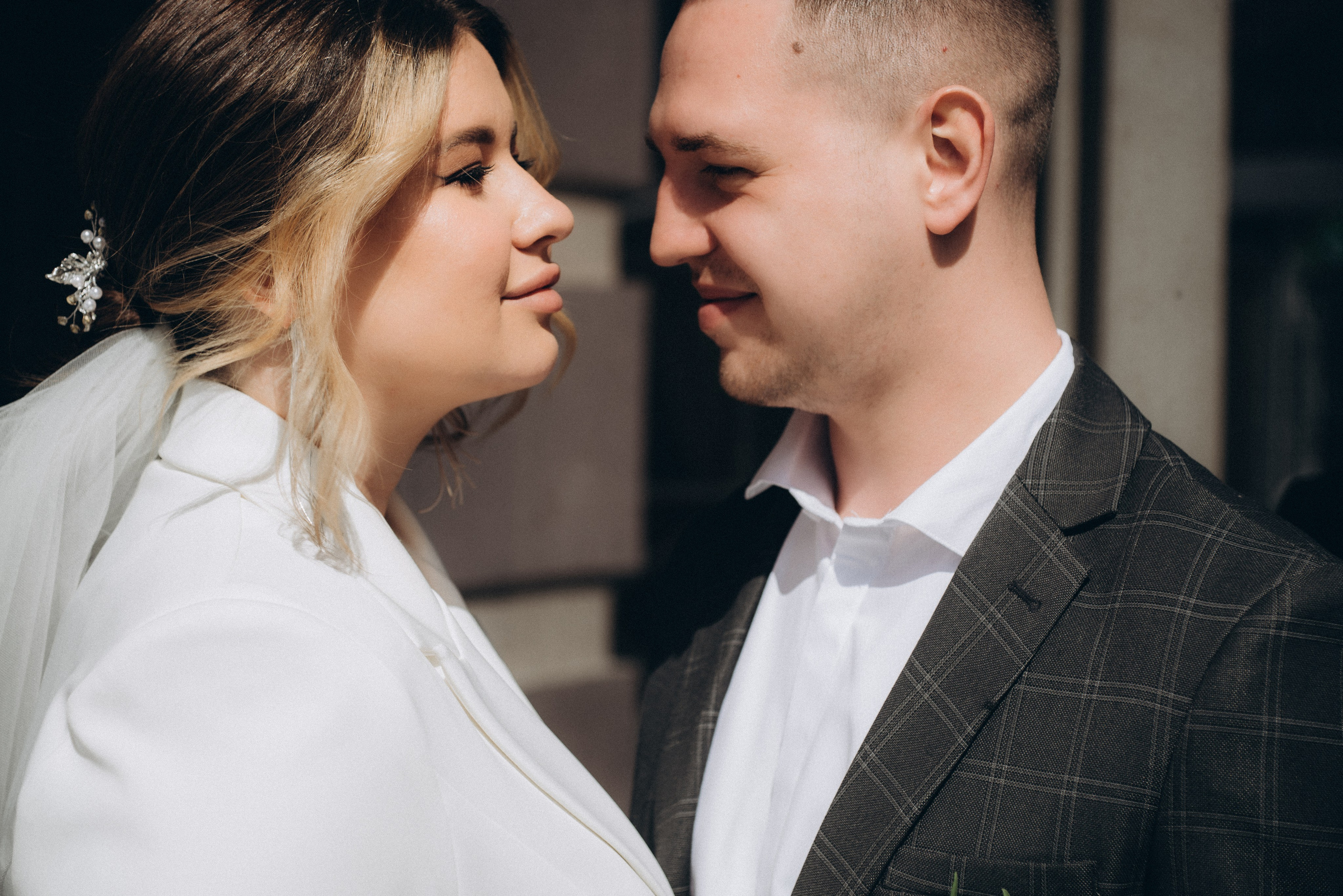 Богдан и Даша. Суханова Регина Фотограф Сергиев Посад