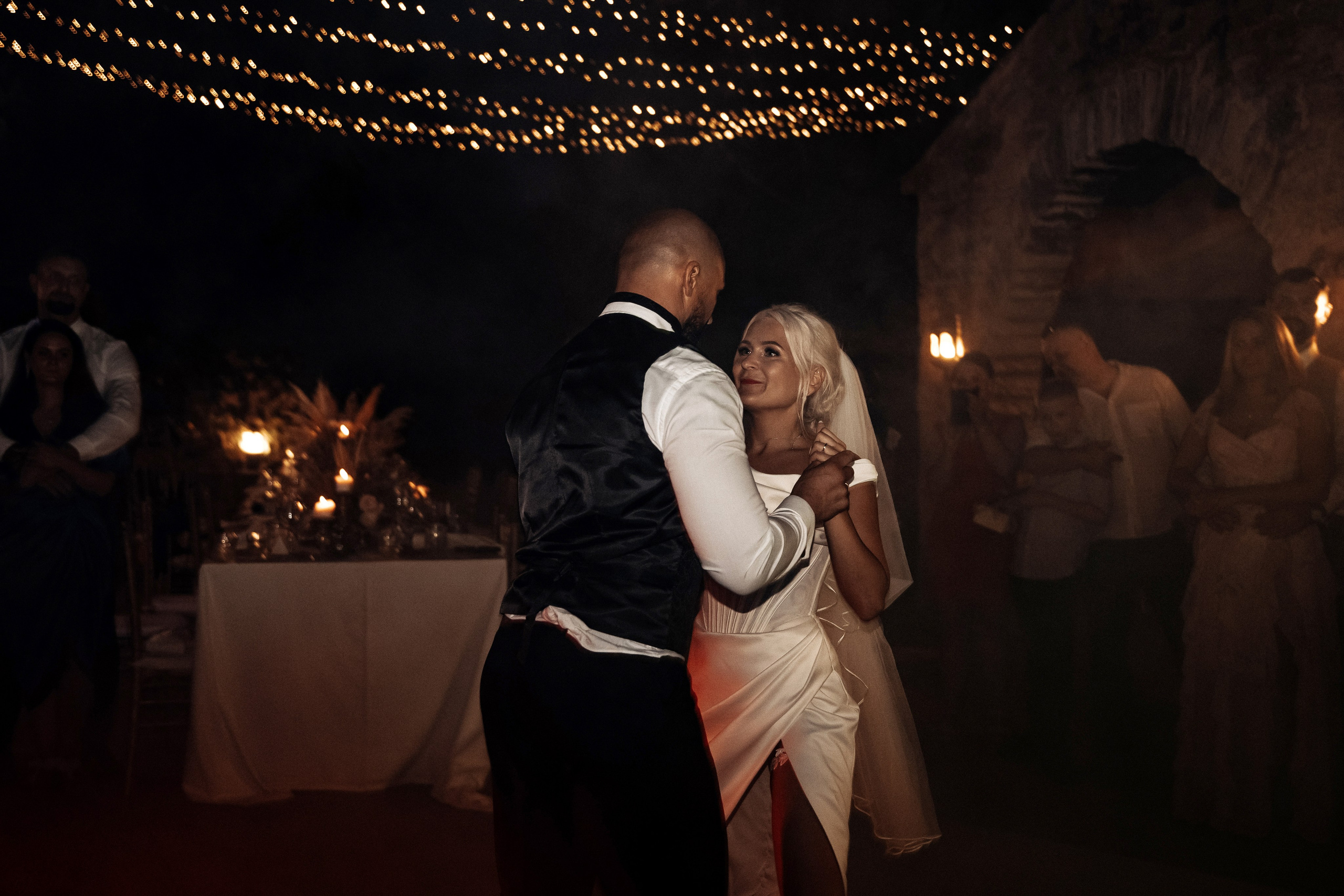 Vaida_&_Tadas. Фотограф на Майорке Екатерина Дробышева