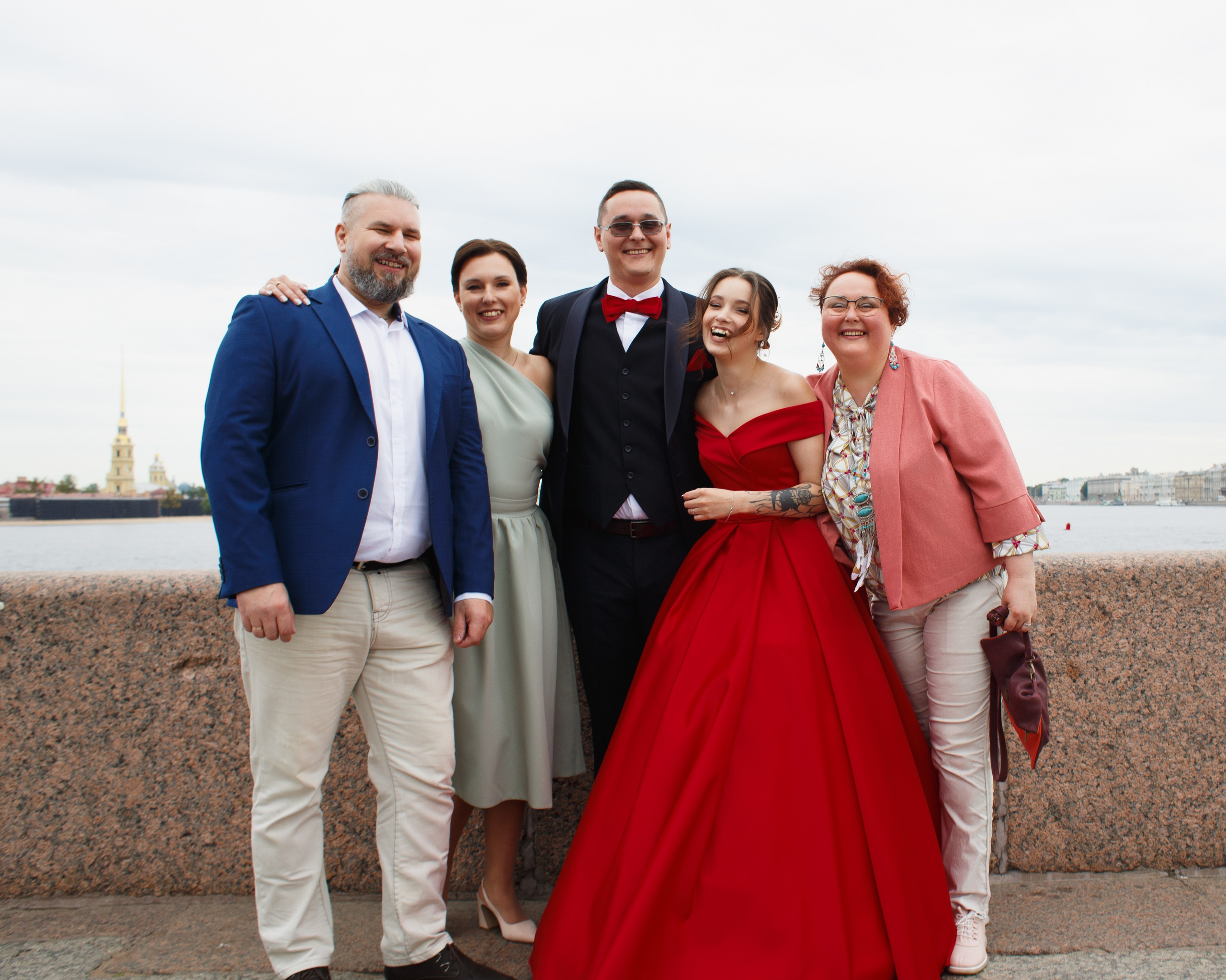 Свадебные серии. Портретный фотограф СПб — Ира Волкова