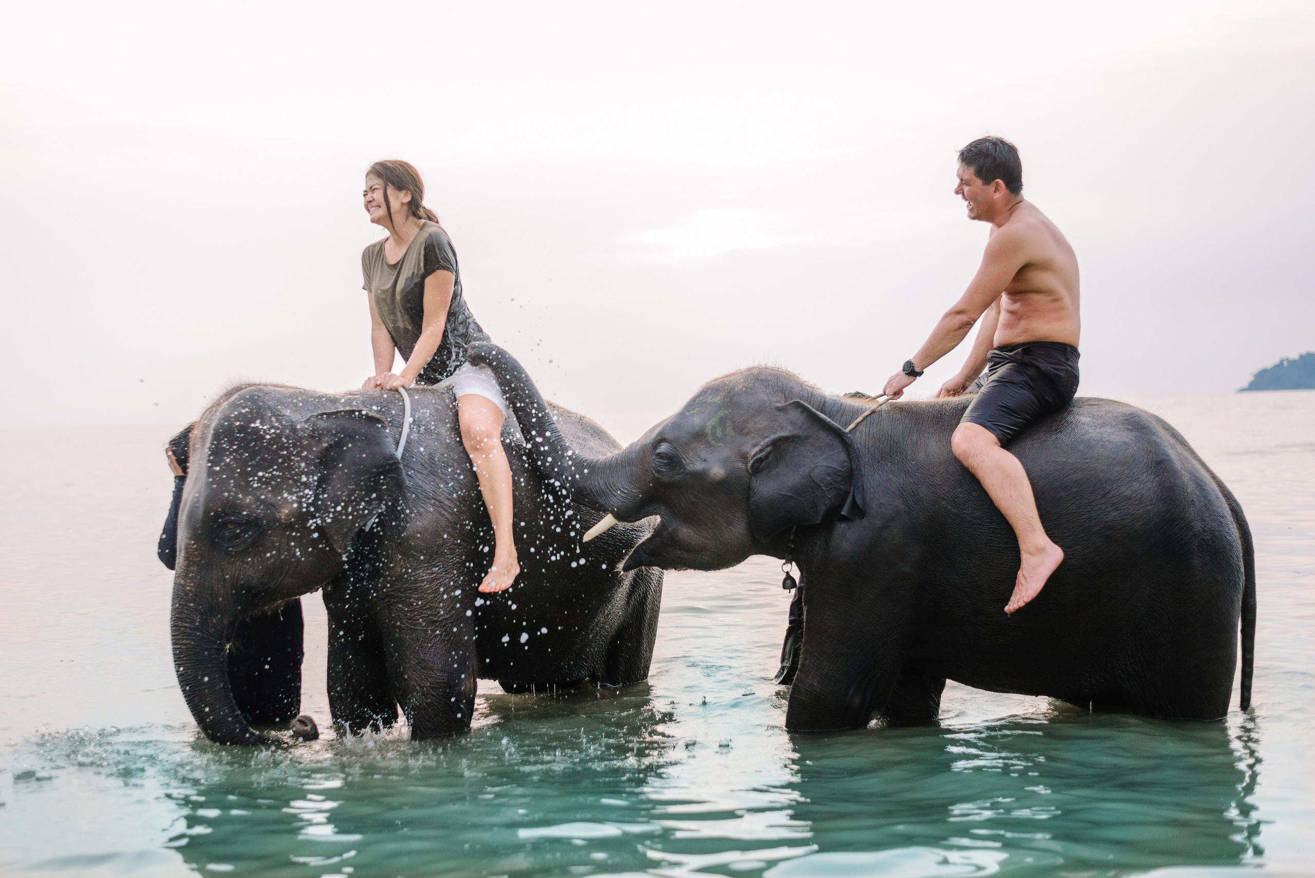 Таиланд. Фотограф в Казани Адель Гайнуллин