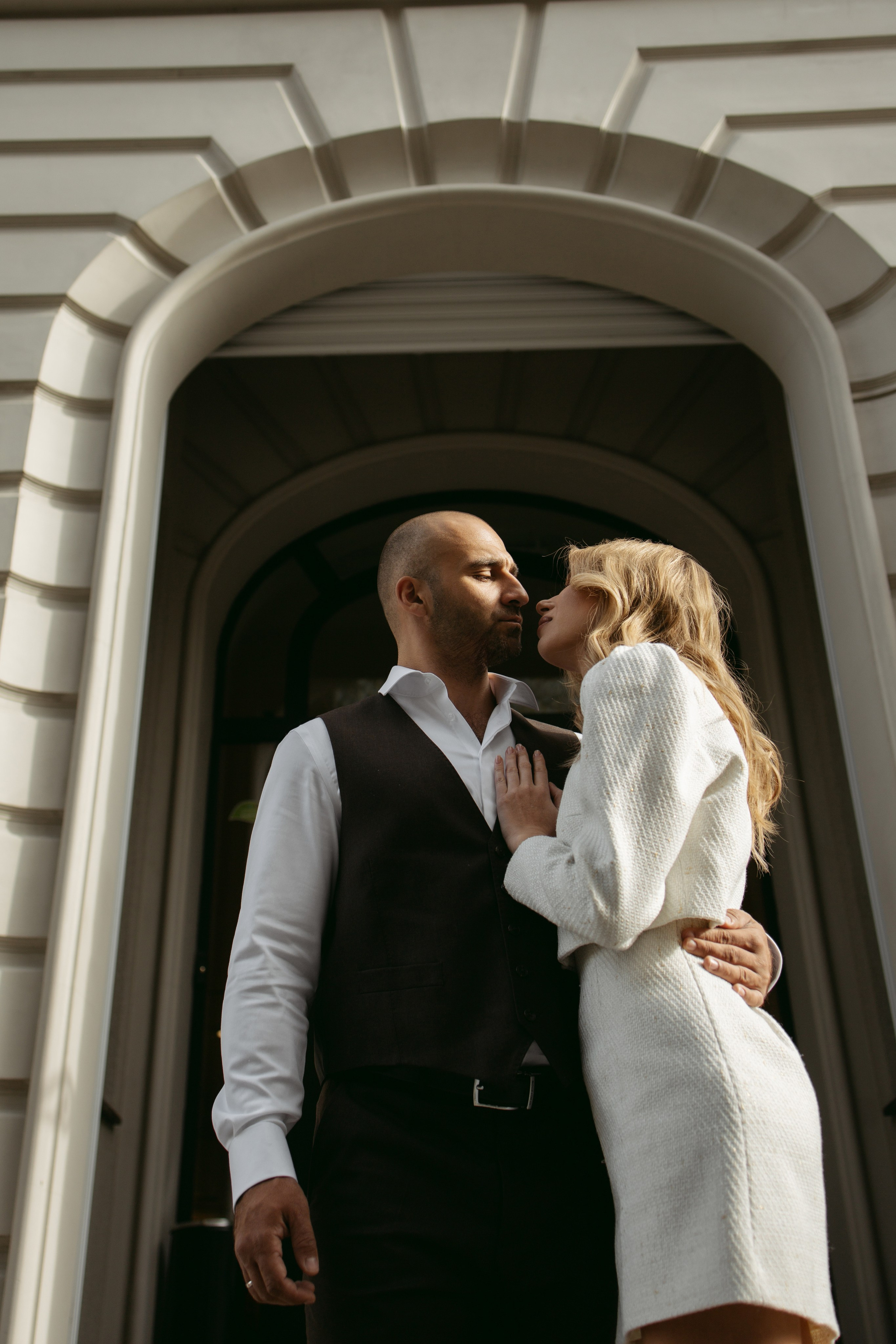 Никита & Мария