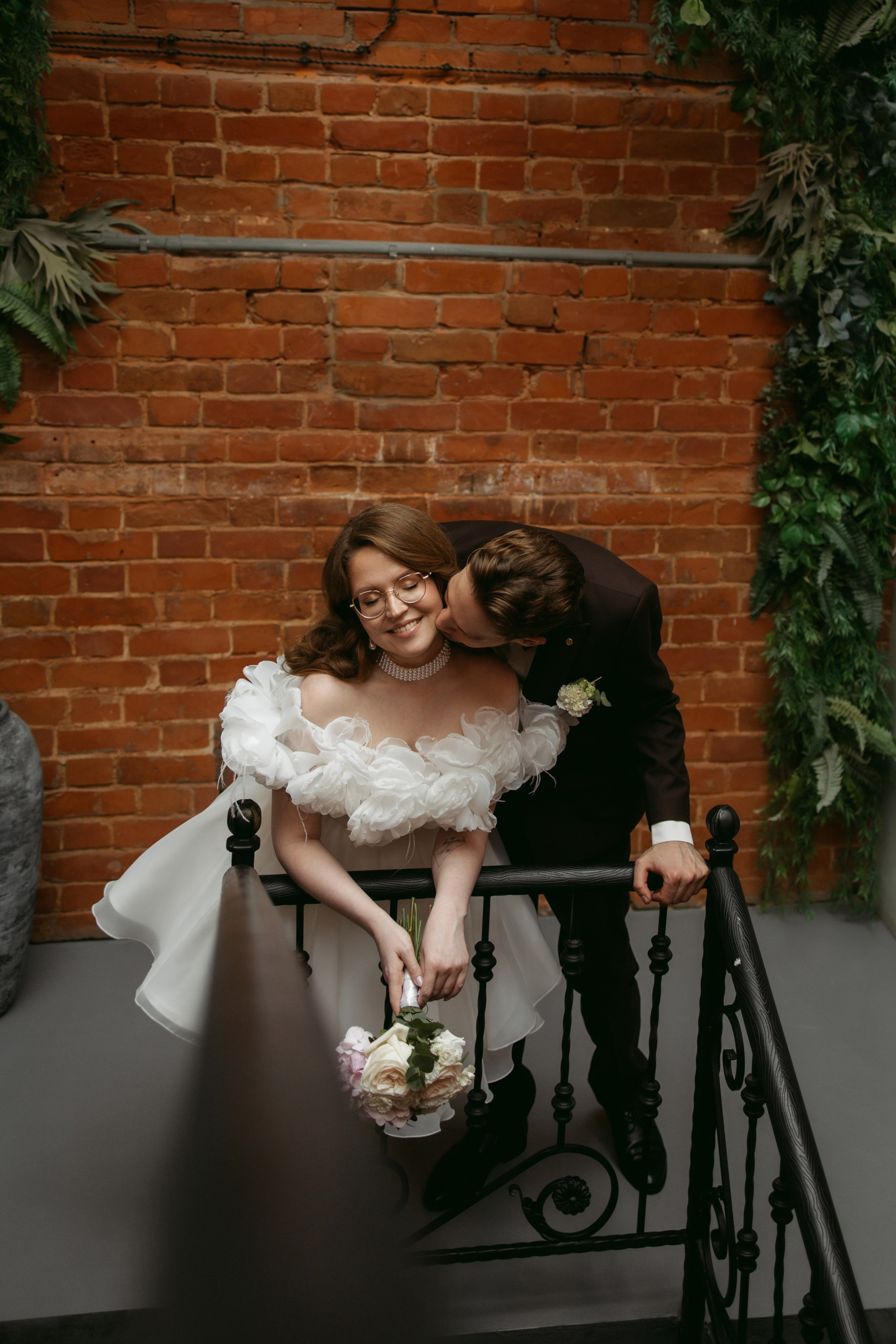 Владислав & Елизавета