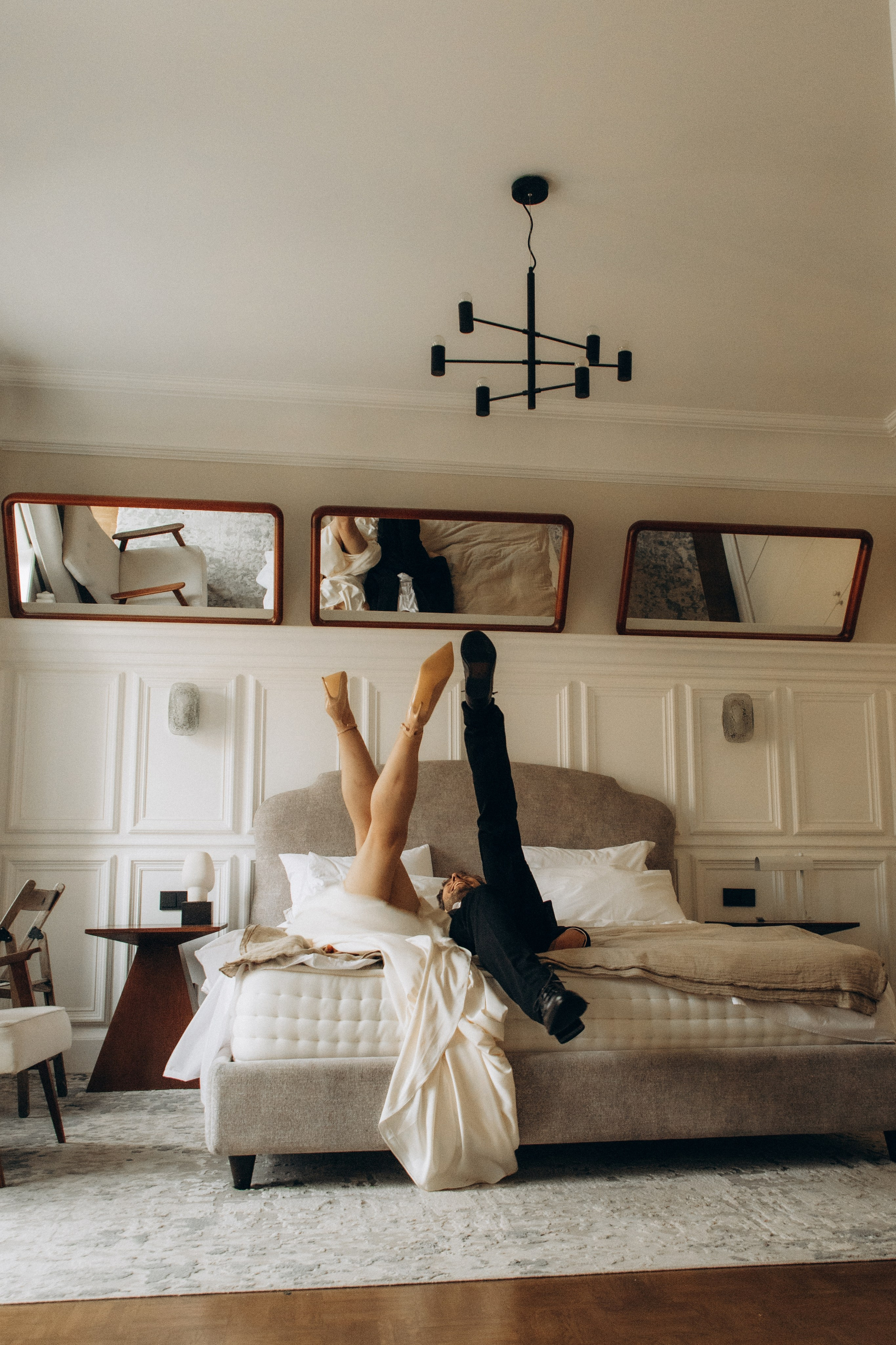 Андрей & Вероника