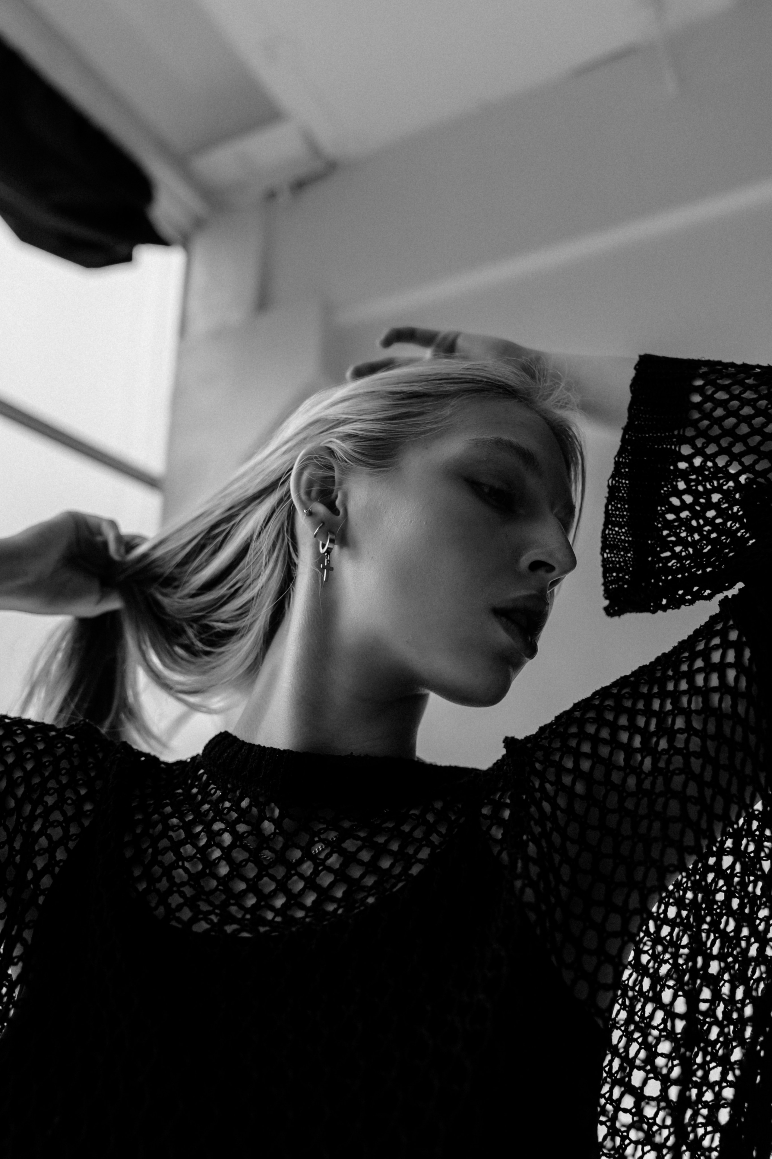 Злата. Фотограф Москва, Санкт-Петербург, Абакан