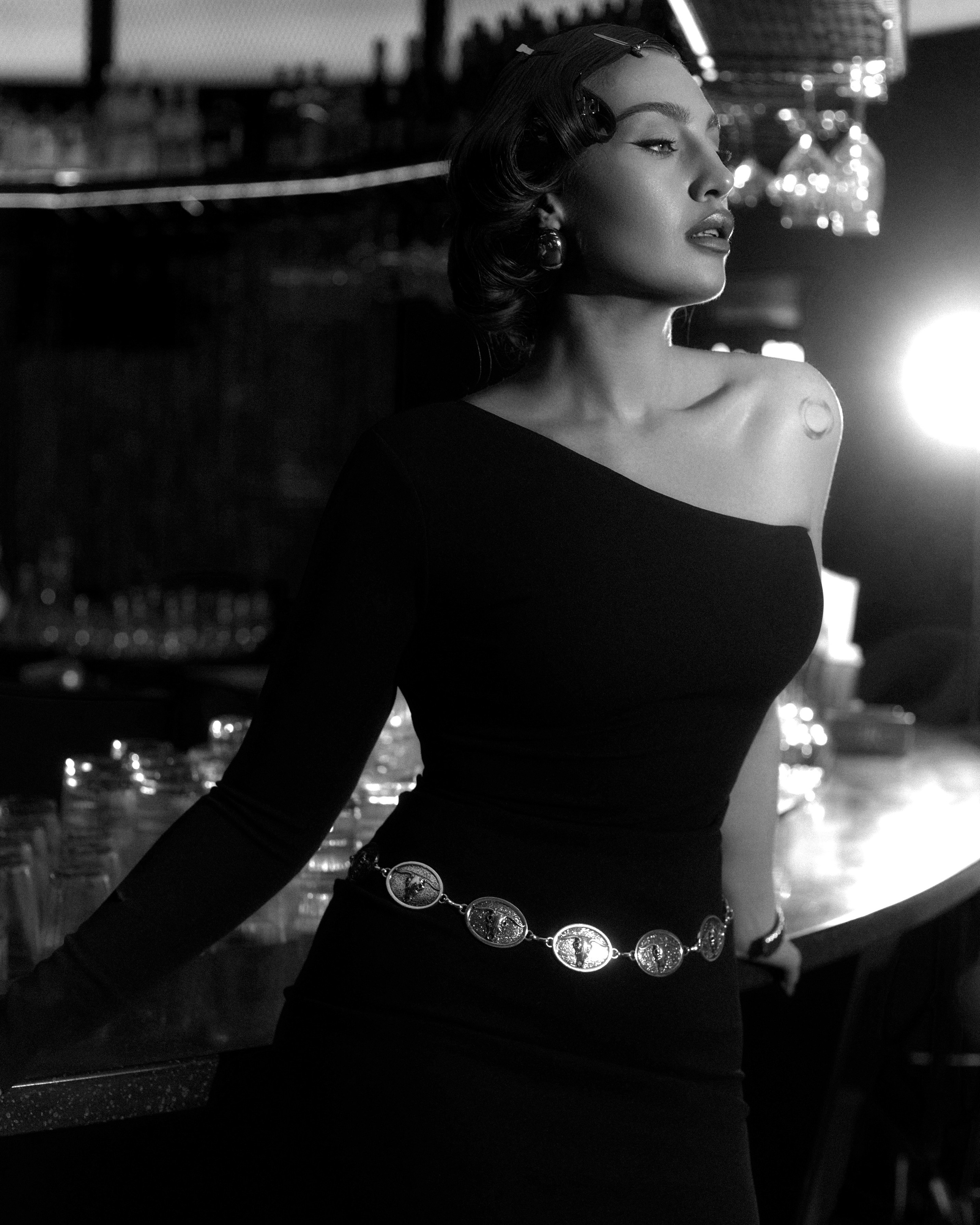 ANNA. Ася Солопова, фотограф Тюмень