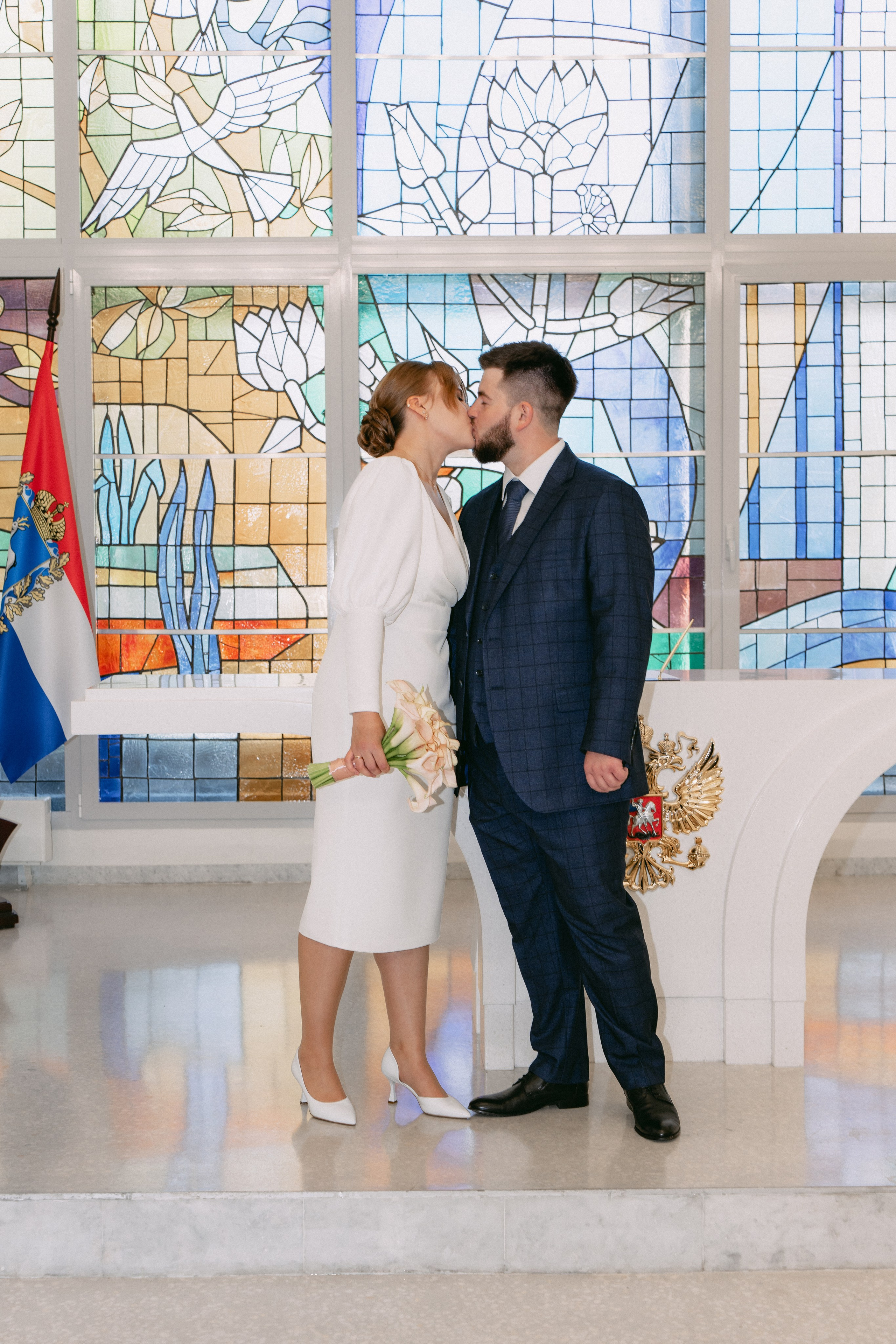 Максим и Ирина. Фотограф в Самаре Оксана Кин