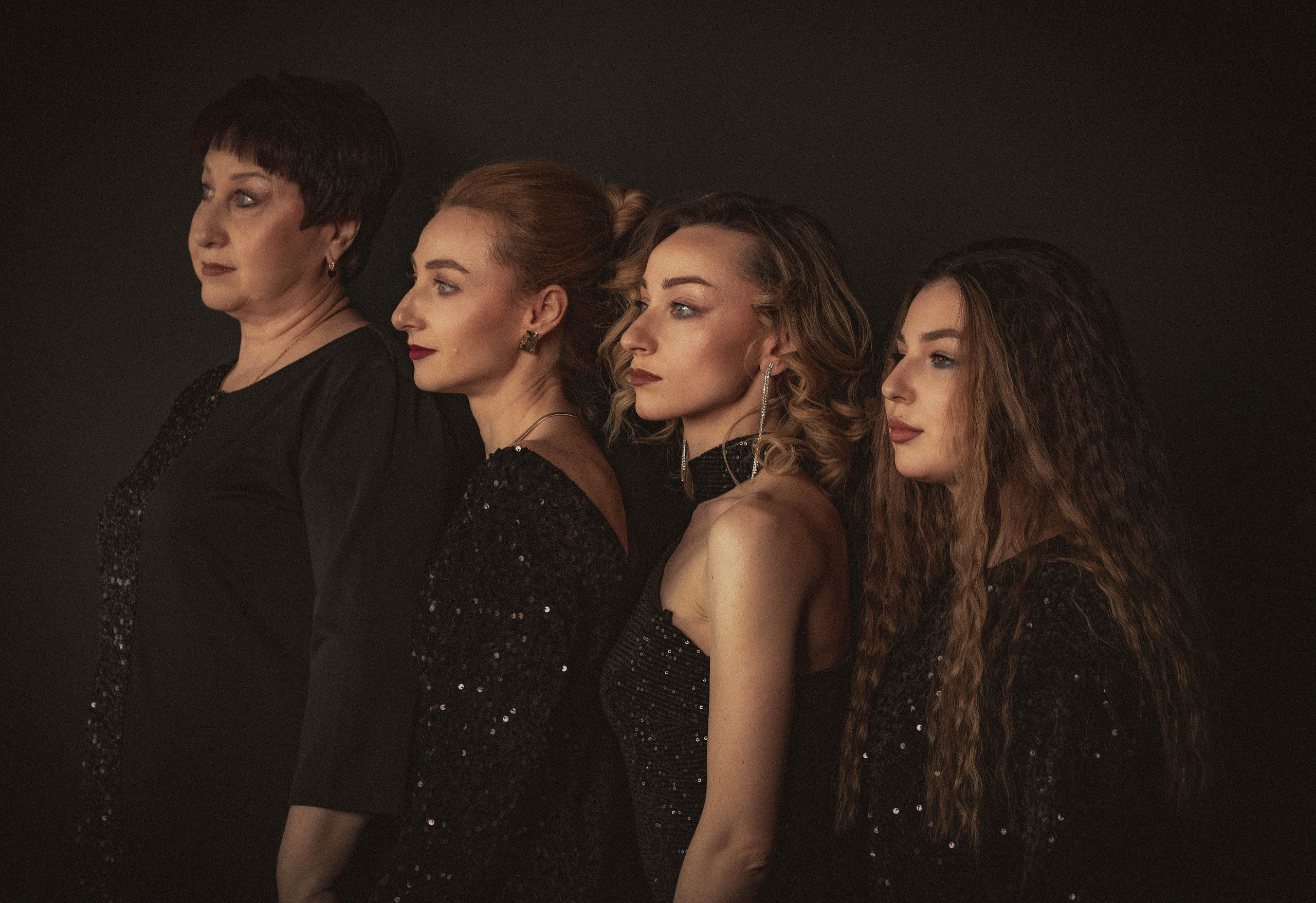 Дроздовы. Фотограф из Краснодара