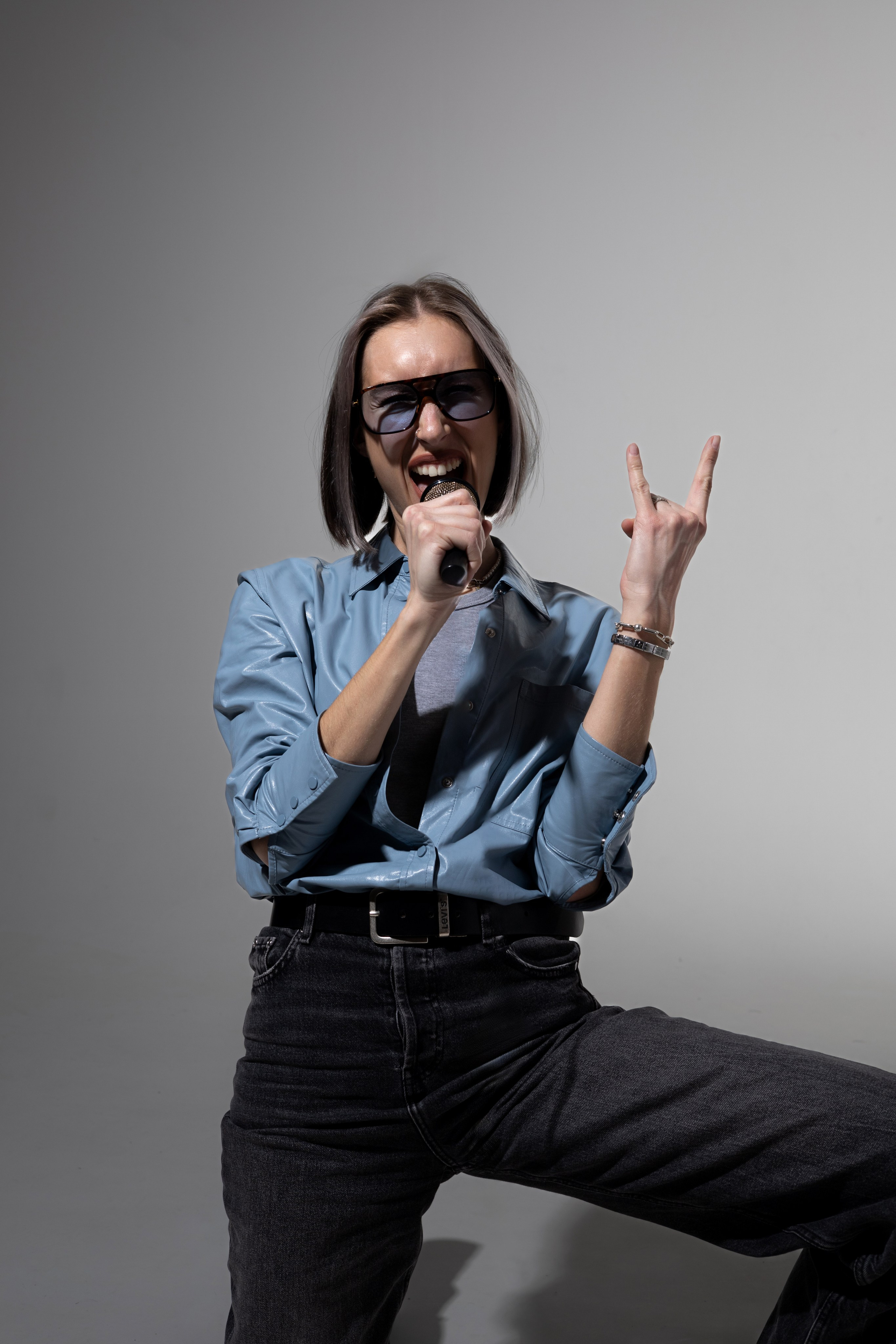 Контент-съёмки. Фотограф в Самаре Женя Шулепова