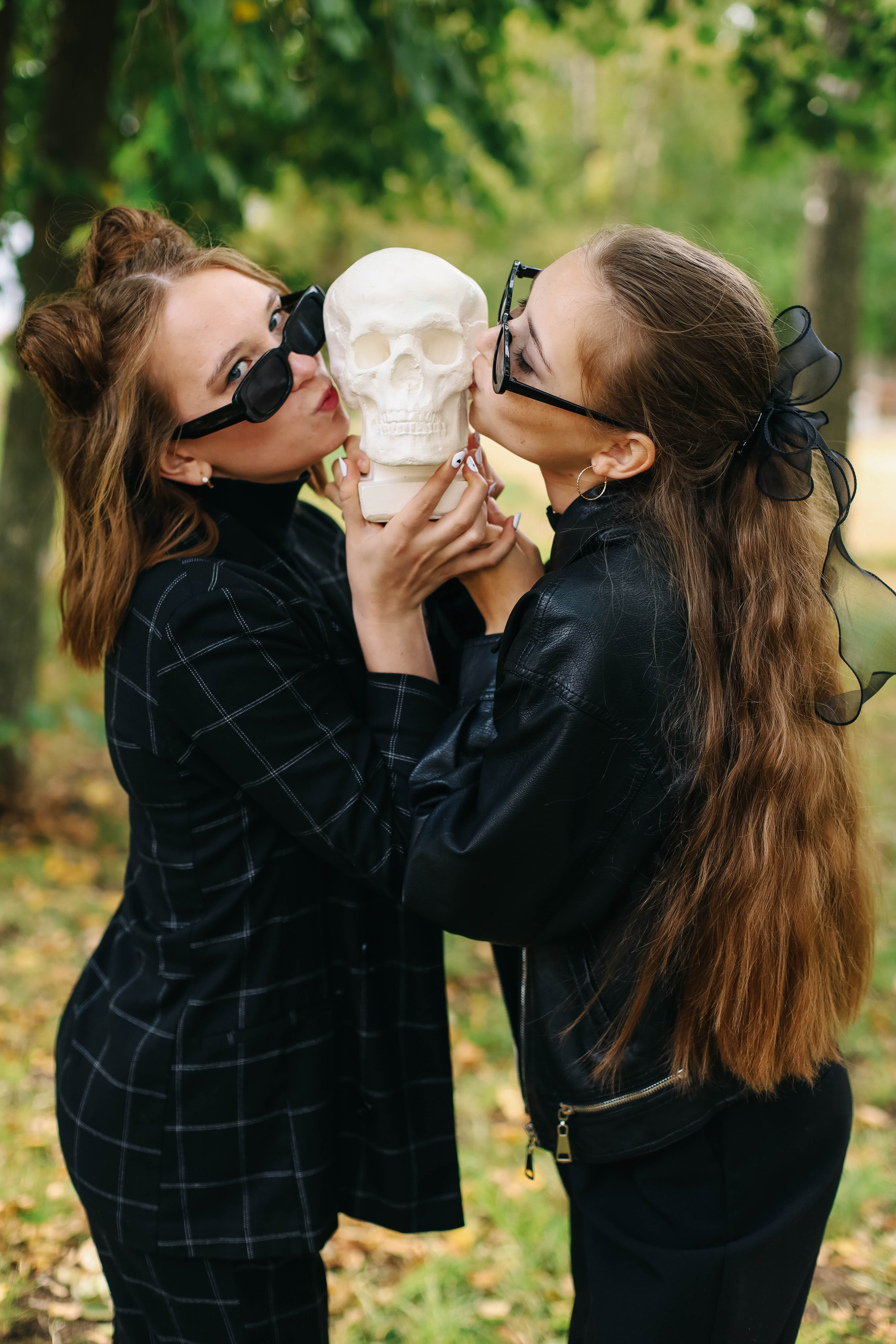 9 класс. Семейный и свадебный фотограф в Пензе Валерия Филюкова