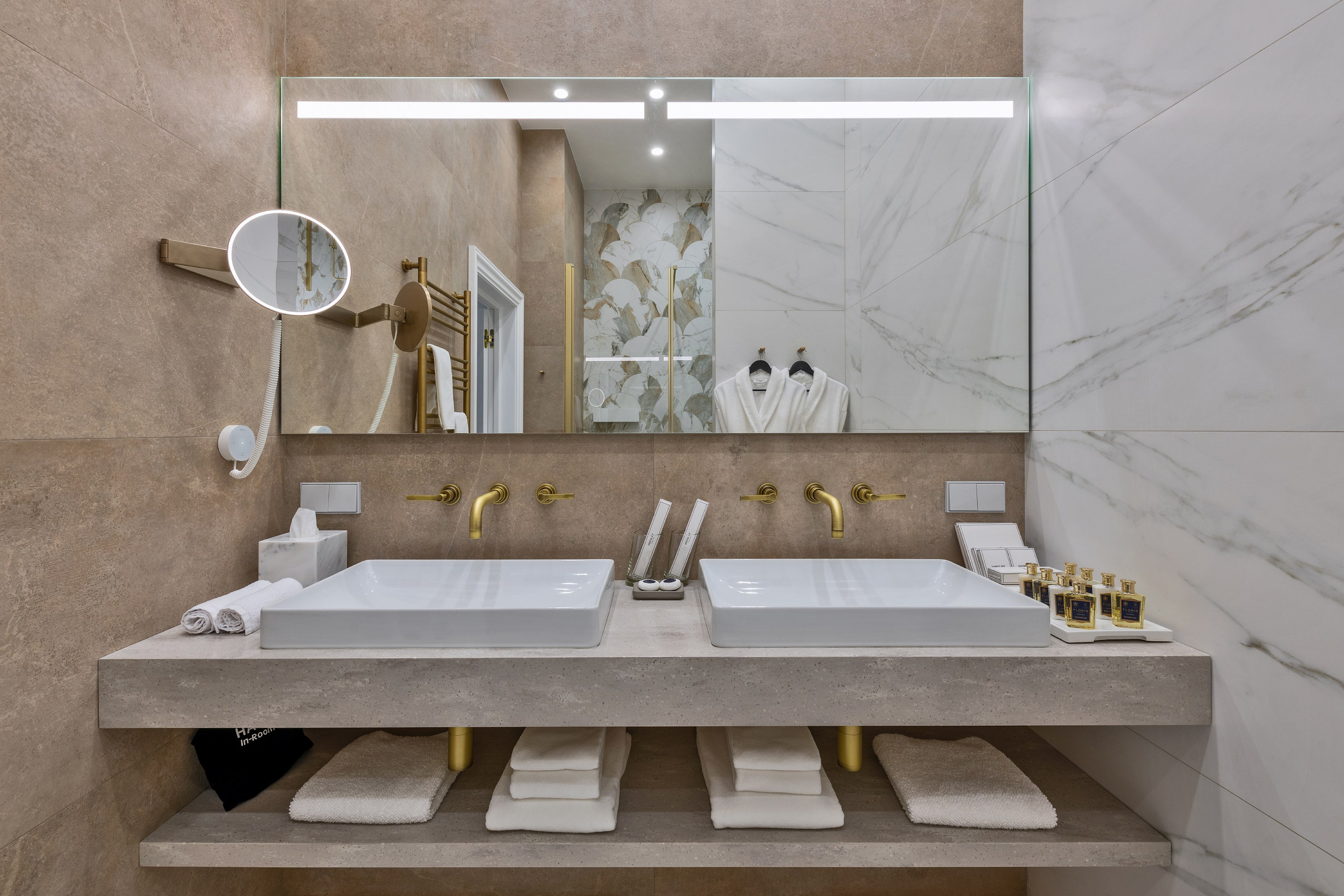 Отель ласточка санузел