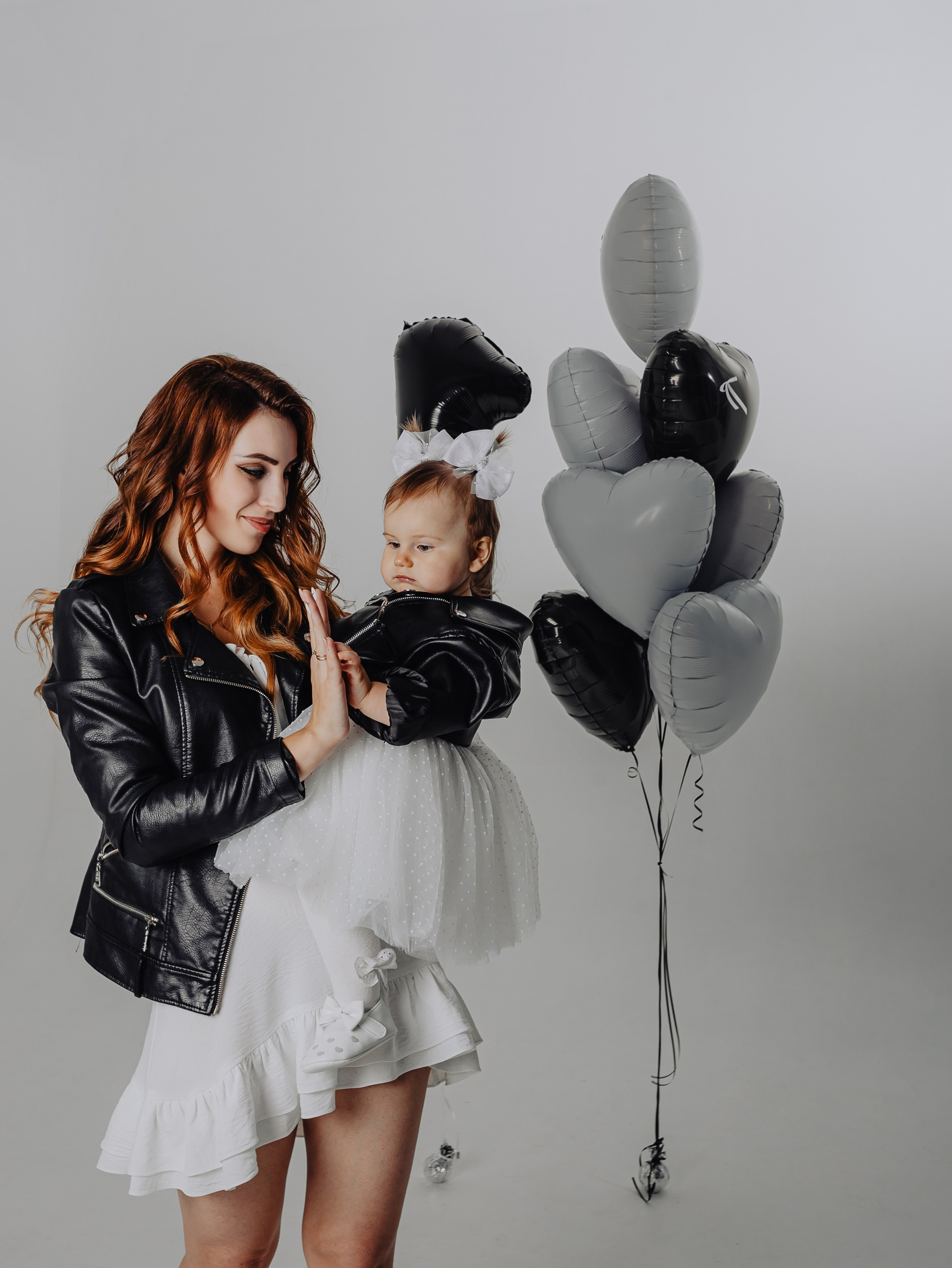 Пеовый годик🥰. Фотограф Брянск