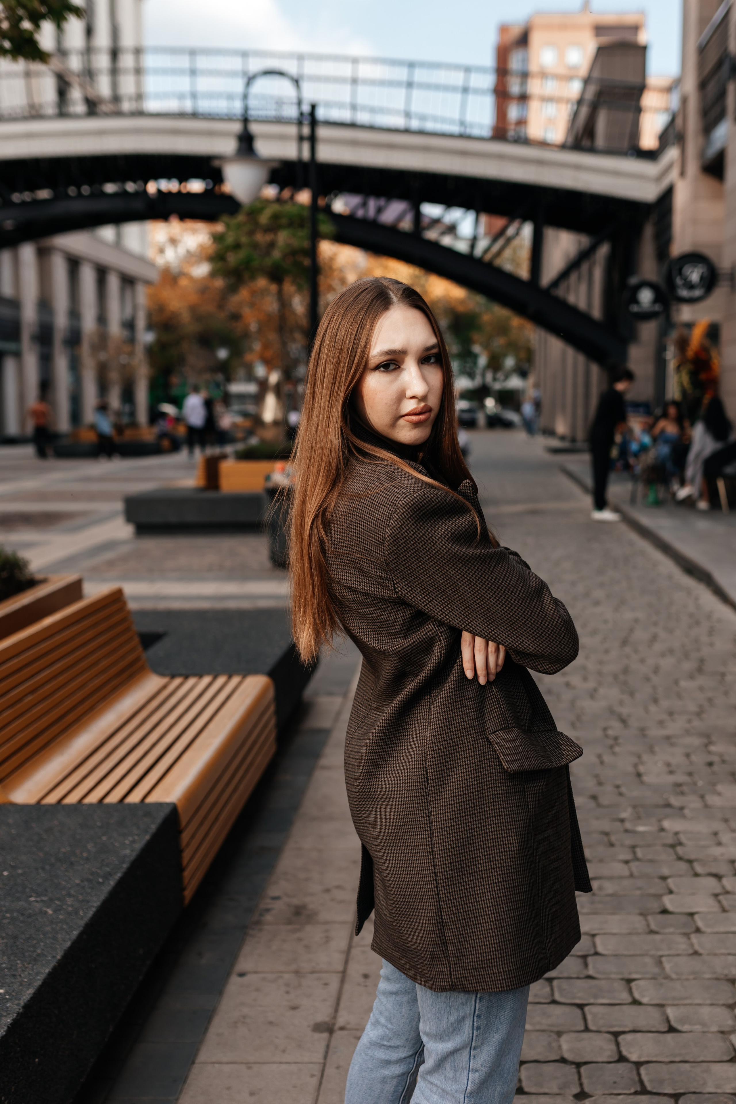 Дайана. Марина Шаймухаметова. Фотограф в Уфе