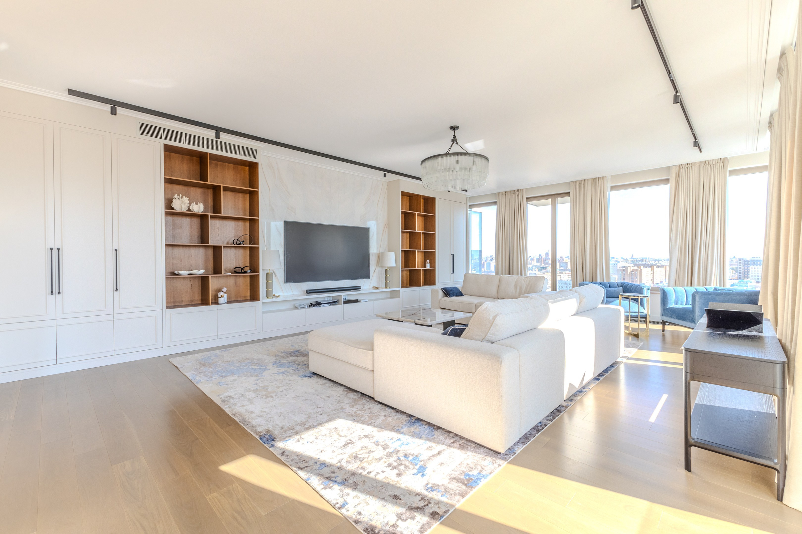 ЖК Лаки. BogdanovPh