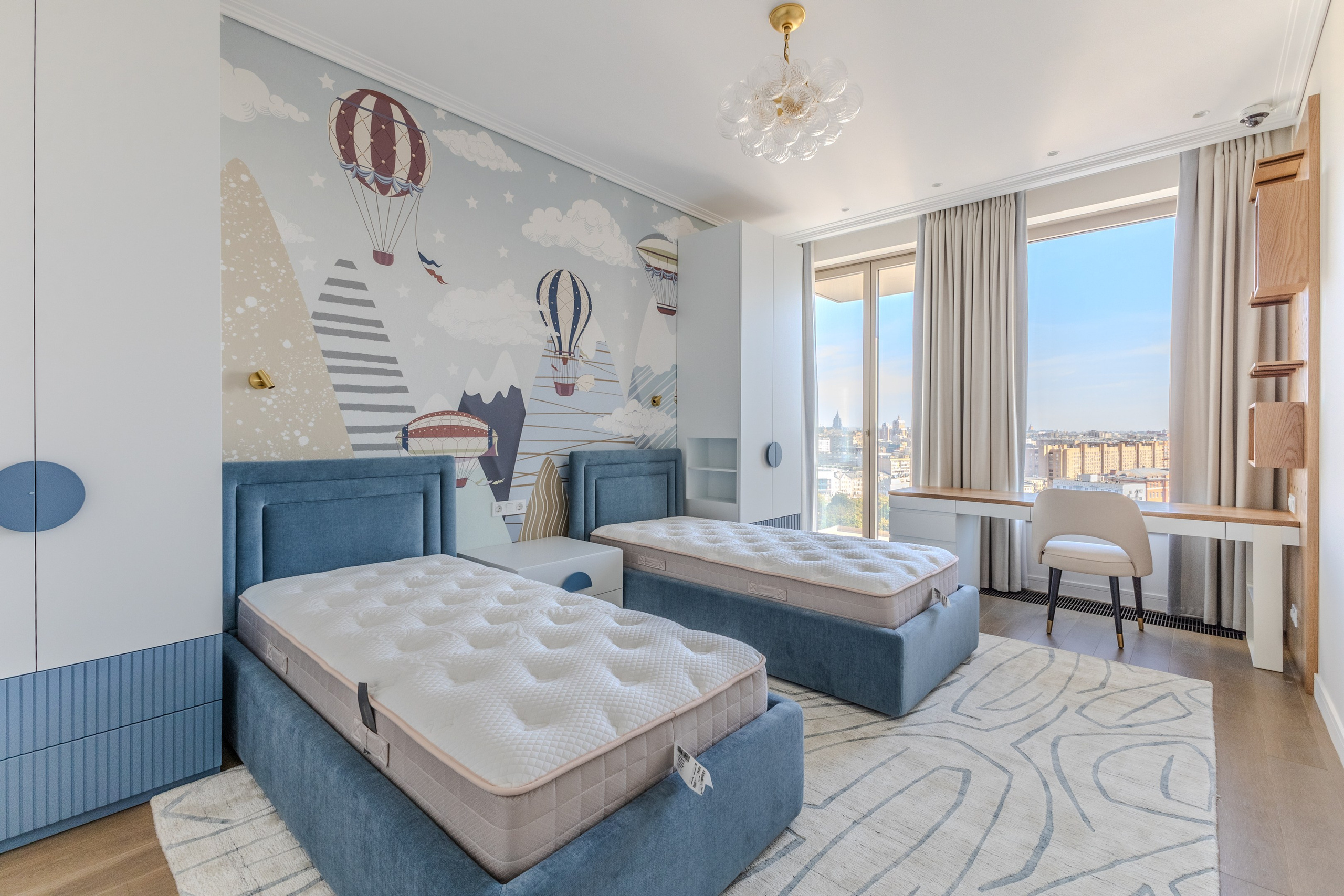 ЖК Лаки. BogdanovPh