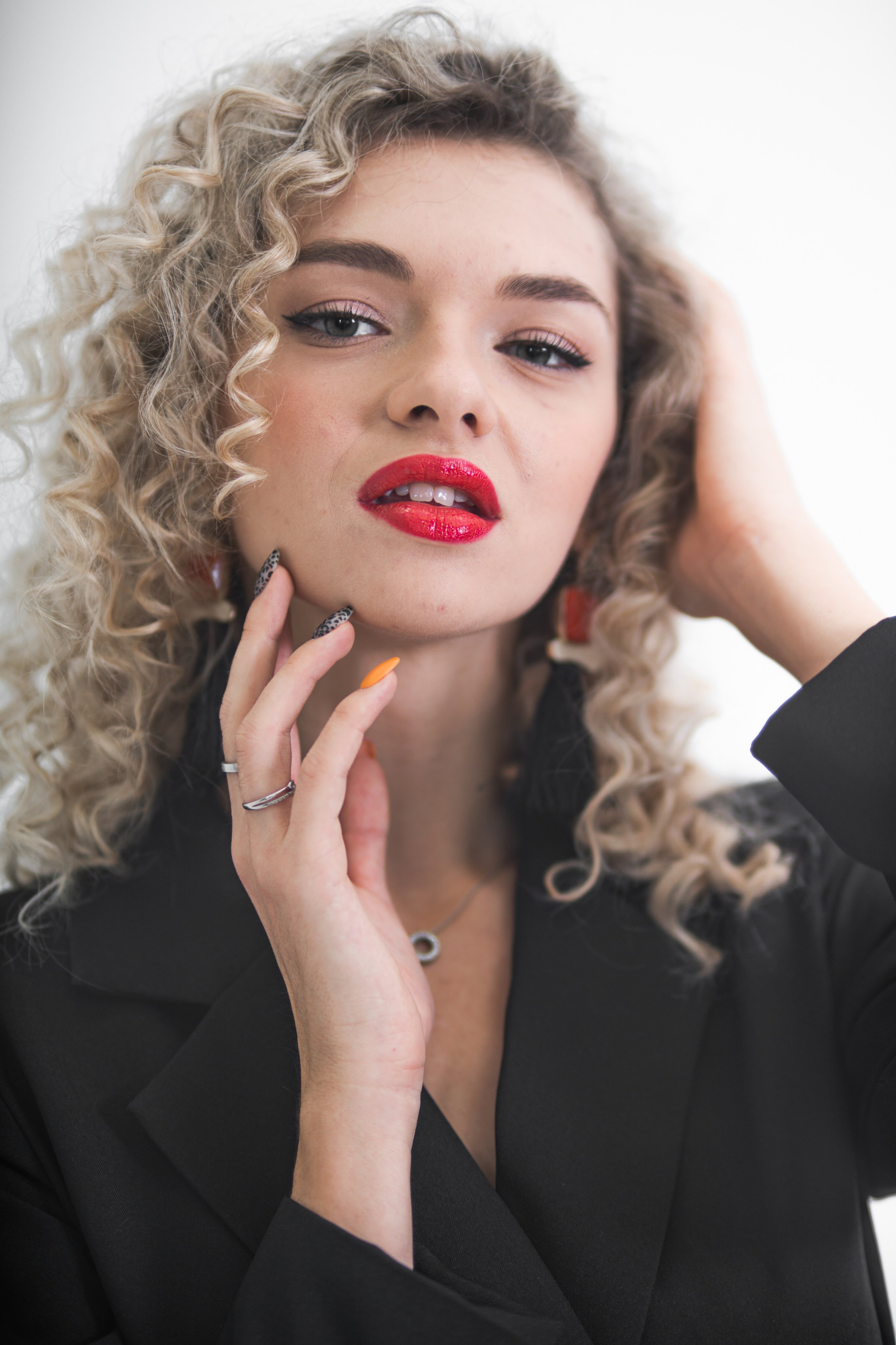 Студийные. Владислав Кожух | Фотограф | Видеограф | Режиссёр