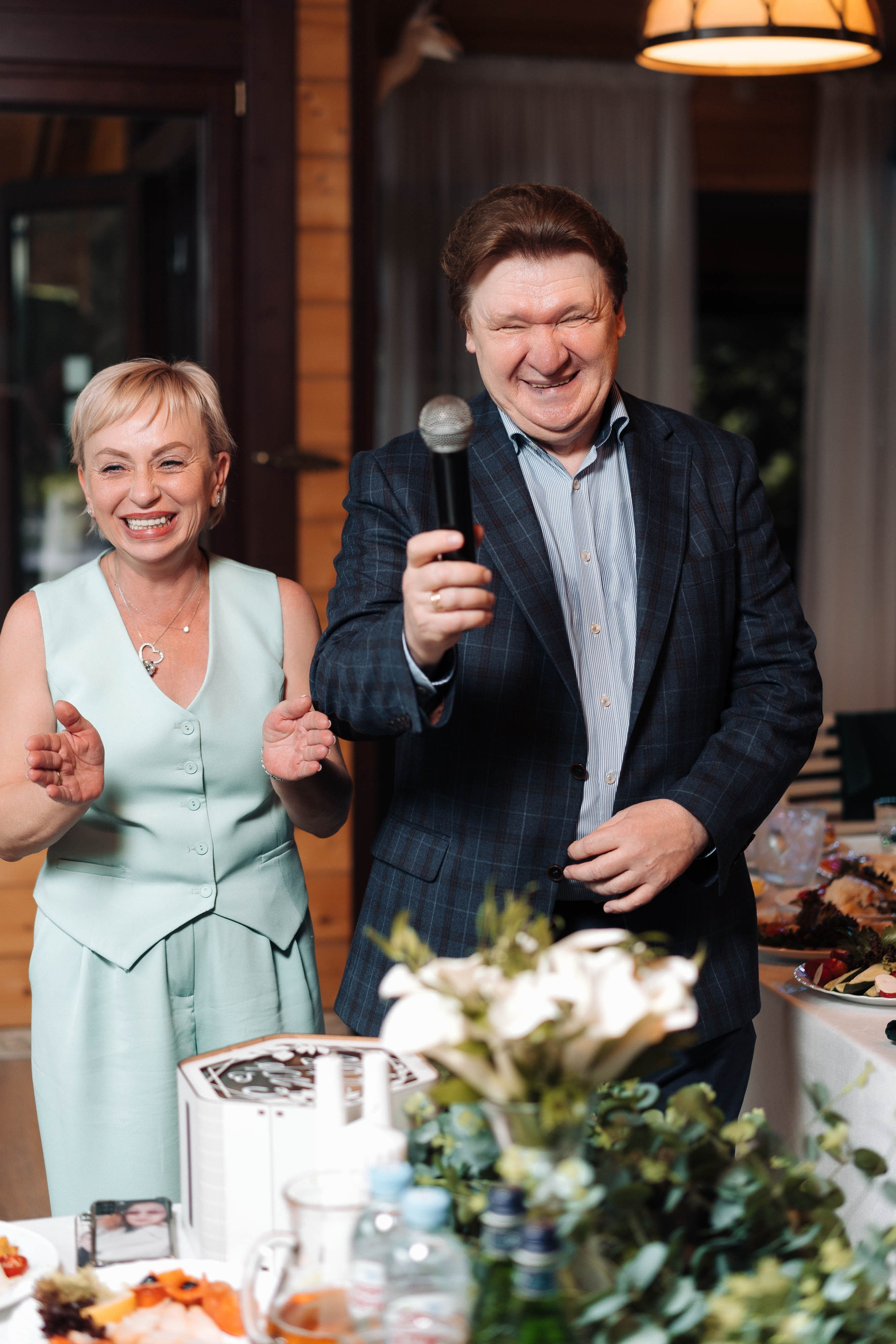 Веселая. Фотограф — Москва — Артем Гончаренко