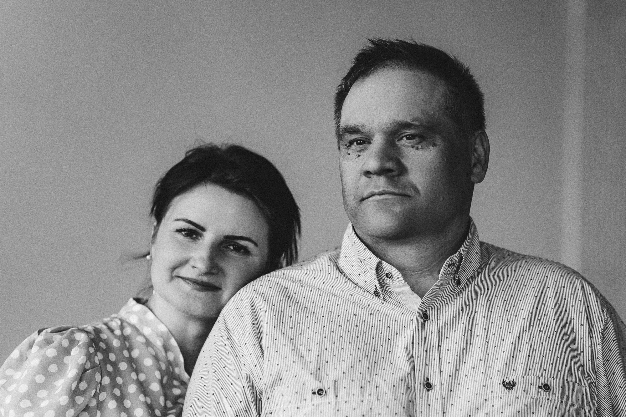 Виталик и Виолетта. 30 лет вместе!. Фотограф в Мурманске Екатерина Рудак