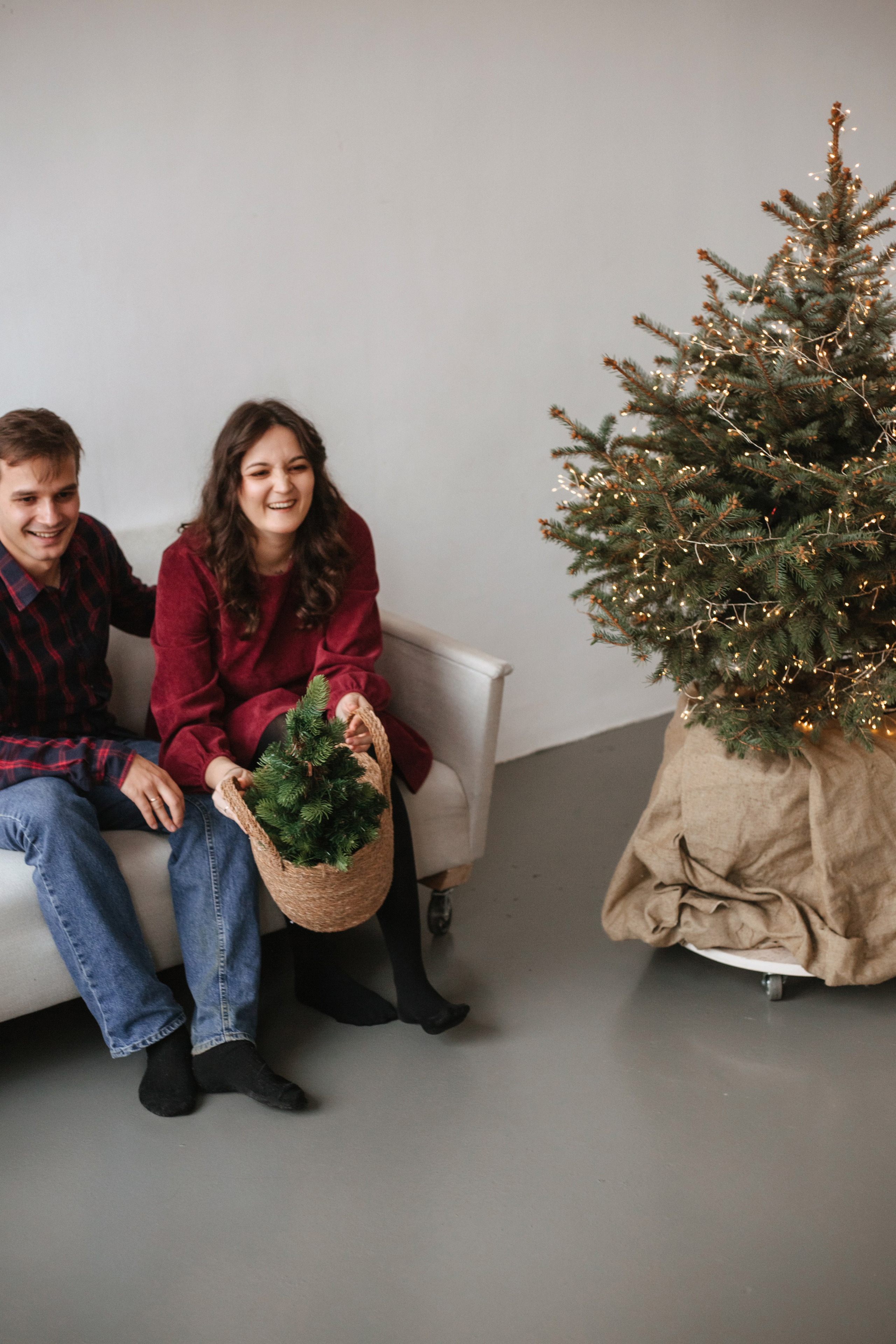 Аня, Андрей и Валера. Фотограф в Волгограде и Москве | Анастасия Лаврова