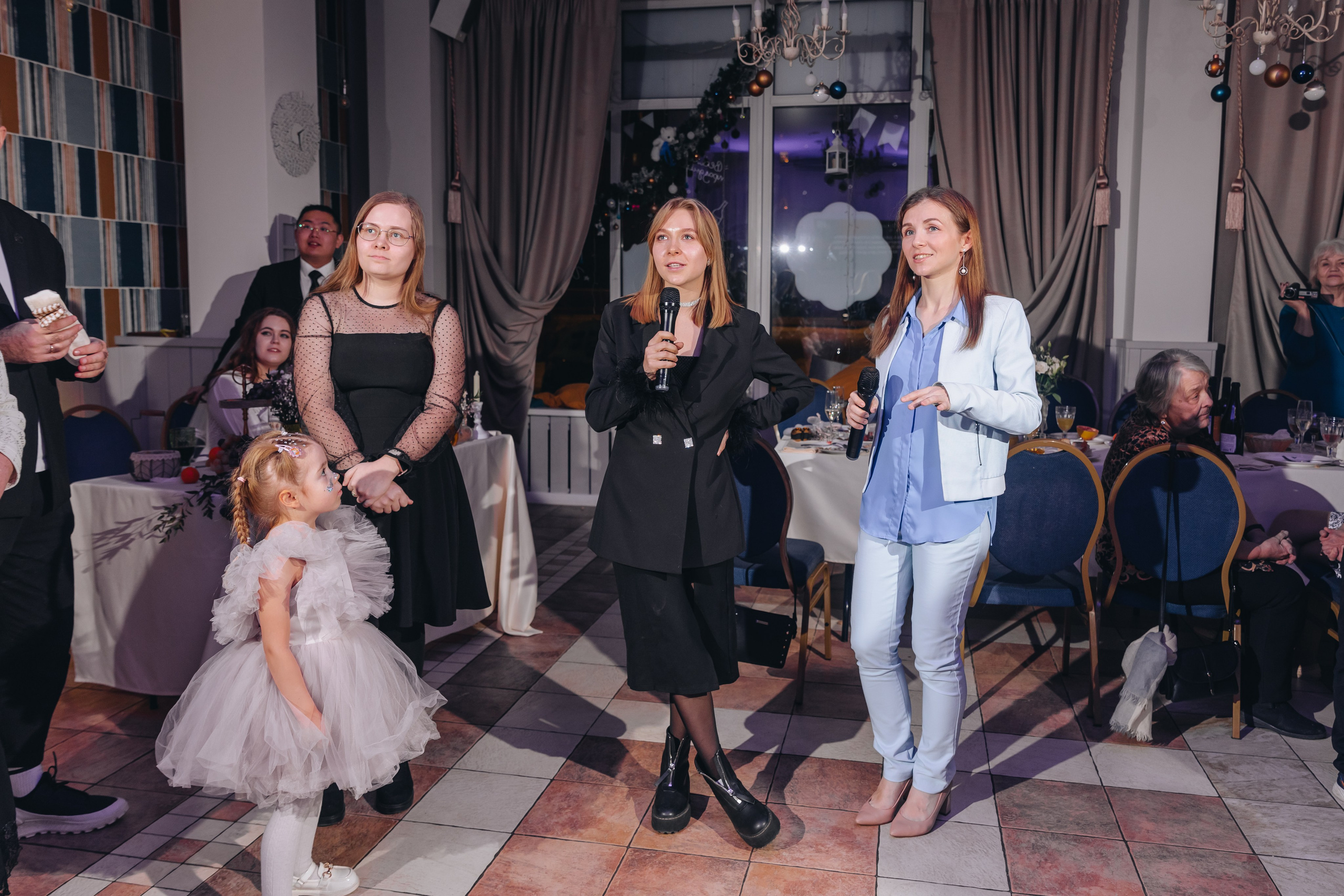 Свадьба Марина и Лю. Семейный фотограф в Санкт-Петербурге Ева Маркова