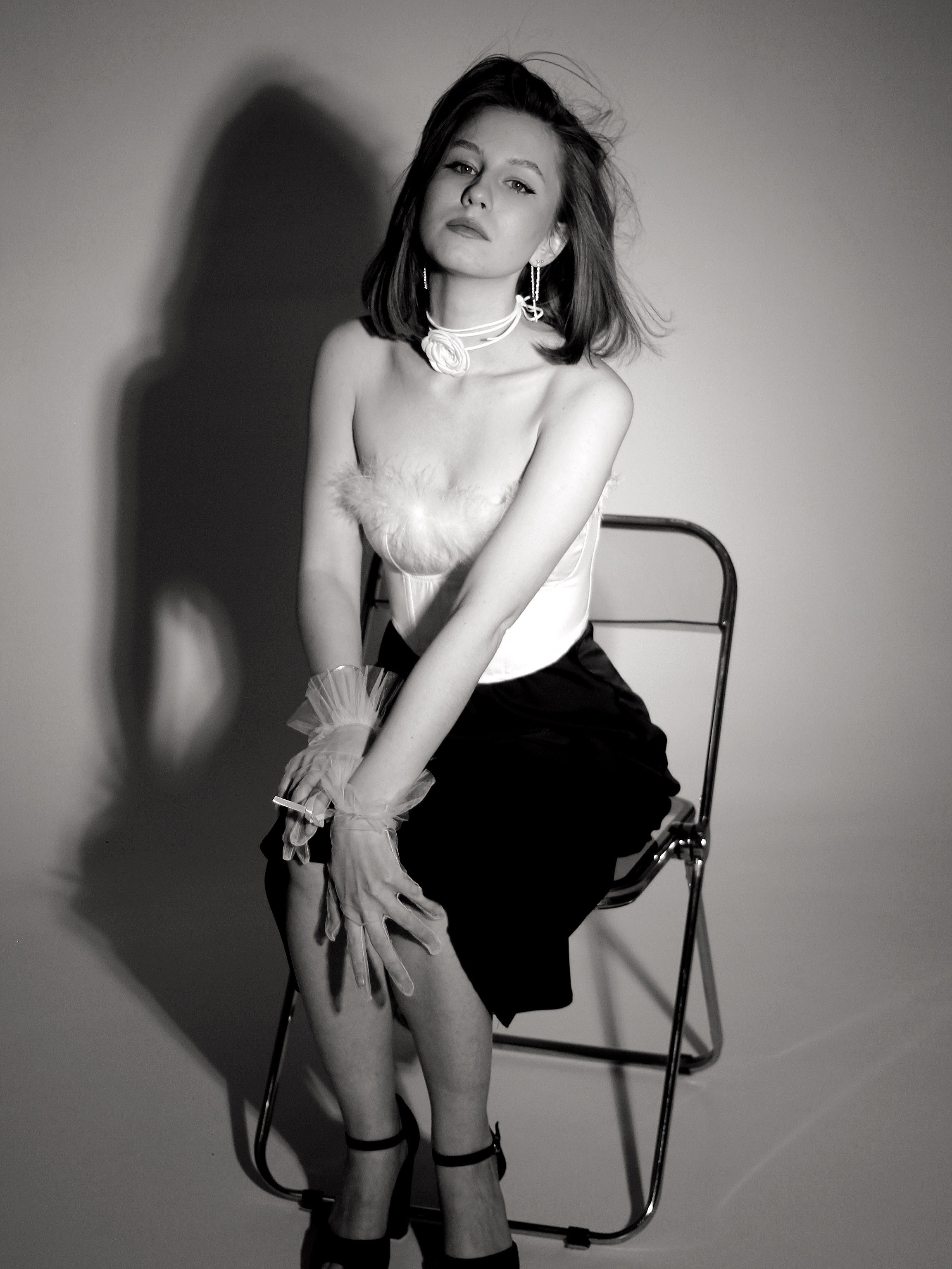 Елизавета. Photography Eva