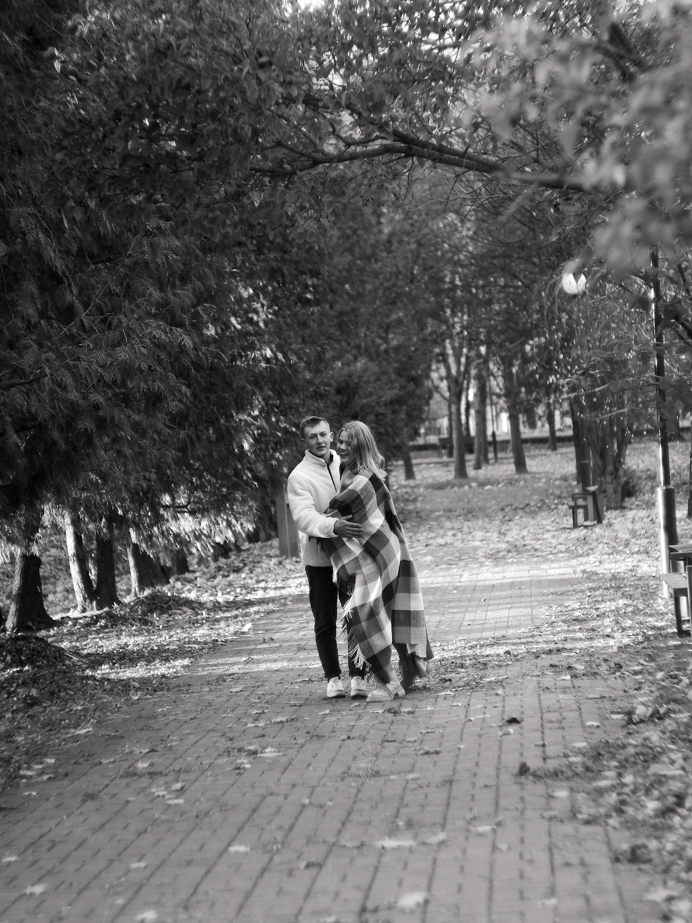 Осень и тыквы. Photography Eva