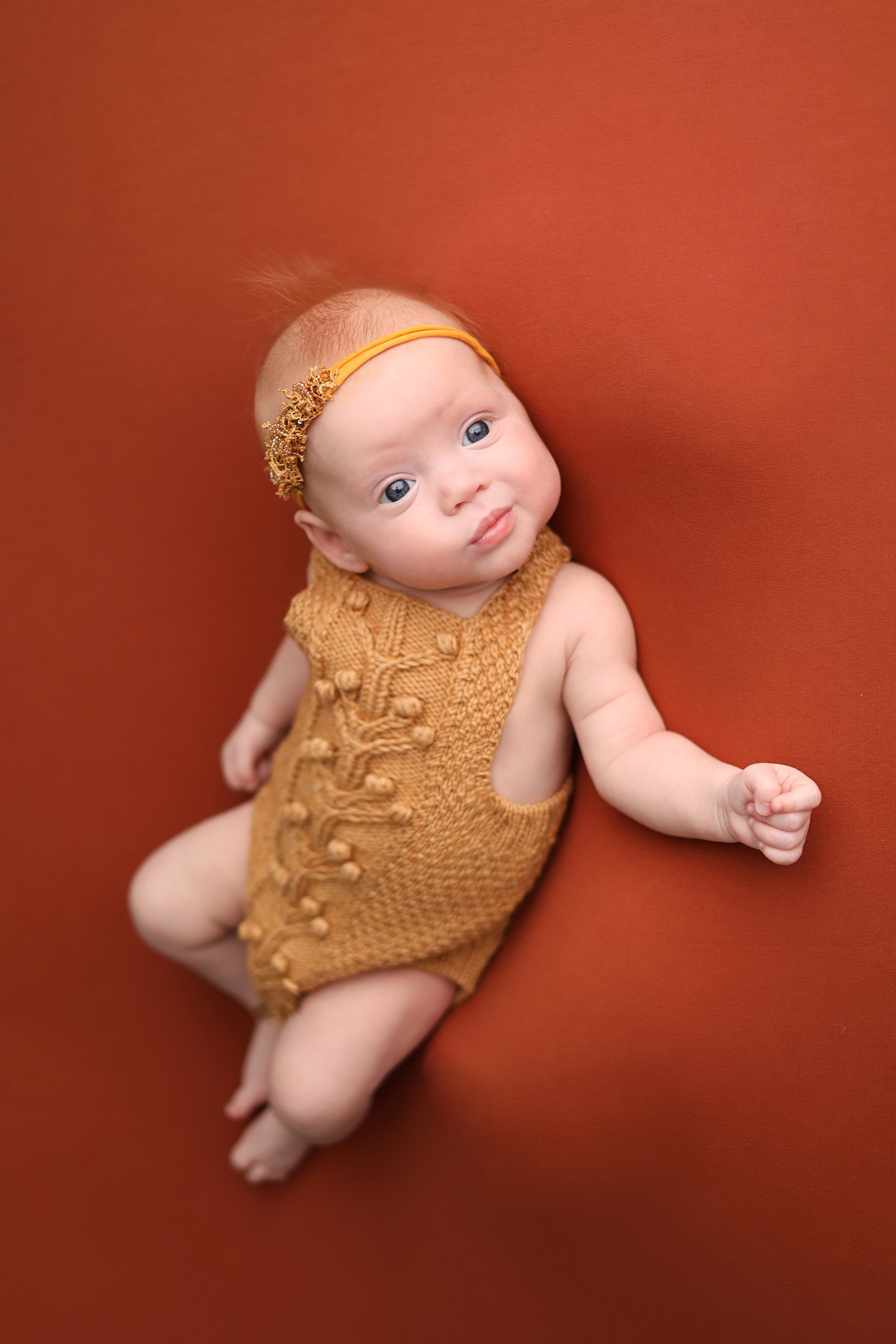 Катюше и Ксении 2 месяца. Фотограф новорожденных Москва. Ньюборн фотограф Москва