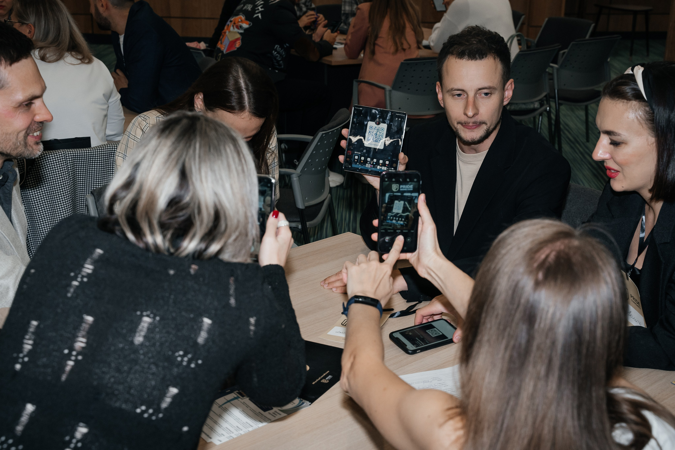 Репортаж. Виктория Алпеева — фотограф по любви