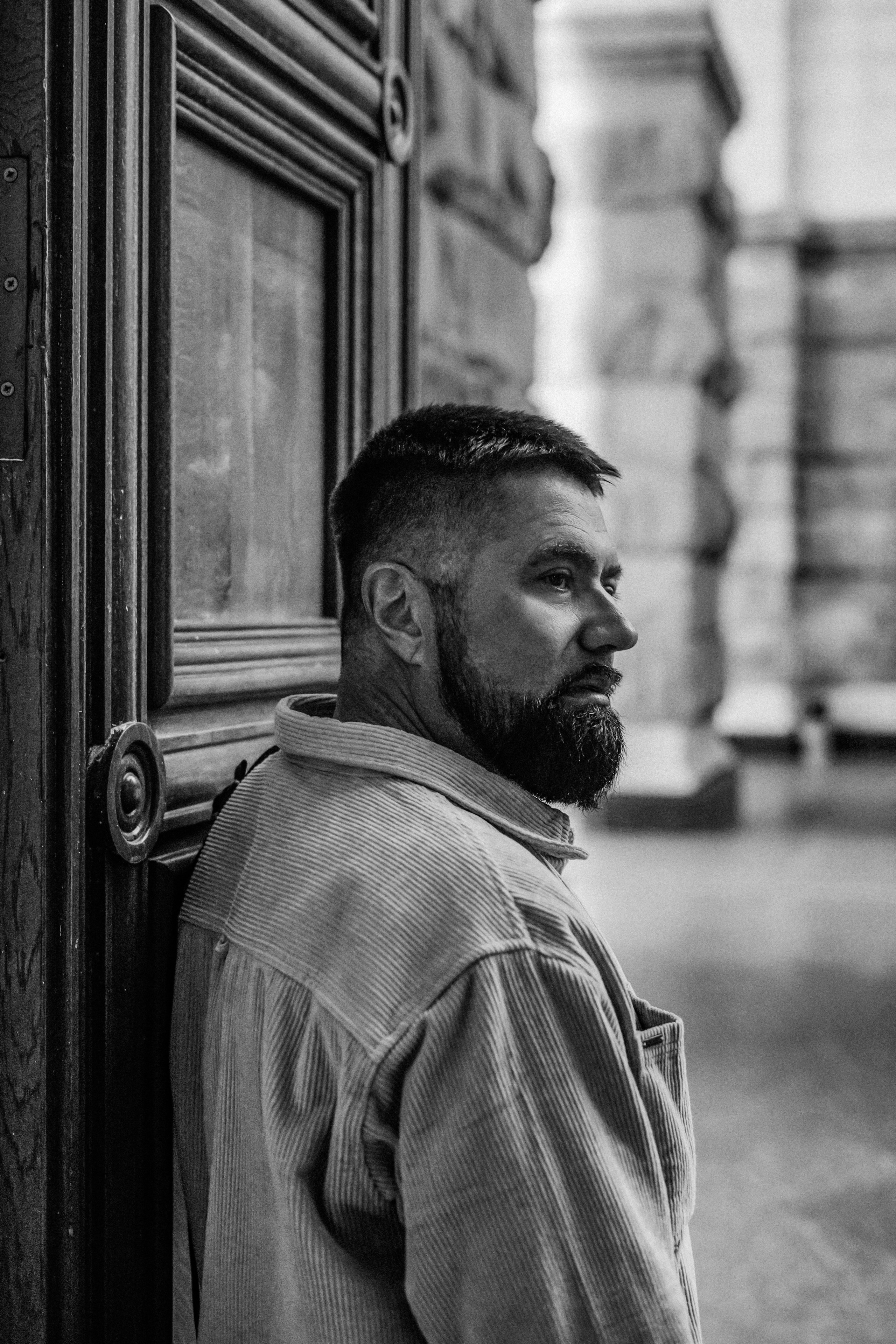 Фотосессия для Николая в морпорту и на ж/д вокзале Сочи. Фотограф в Сочи и Абхазии | Фототуры | September Air